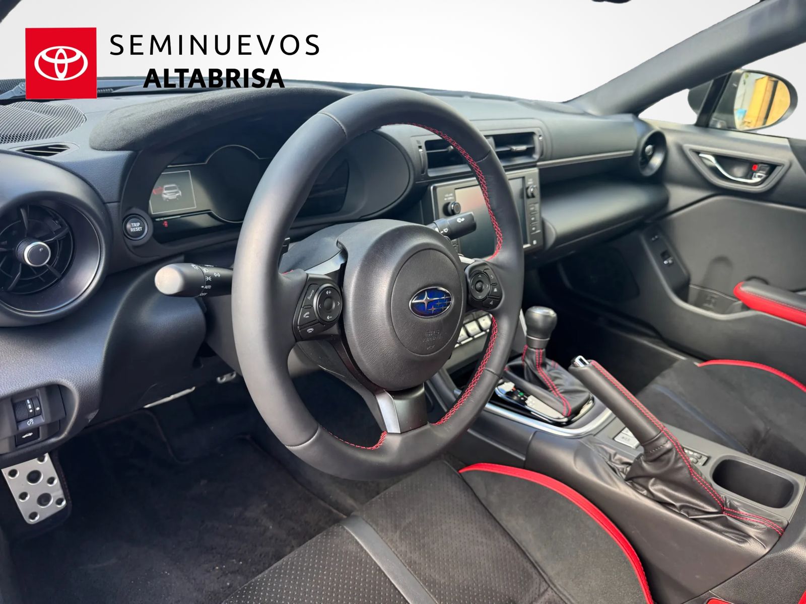 Imagen del seminuevo