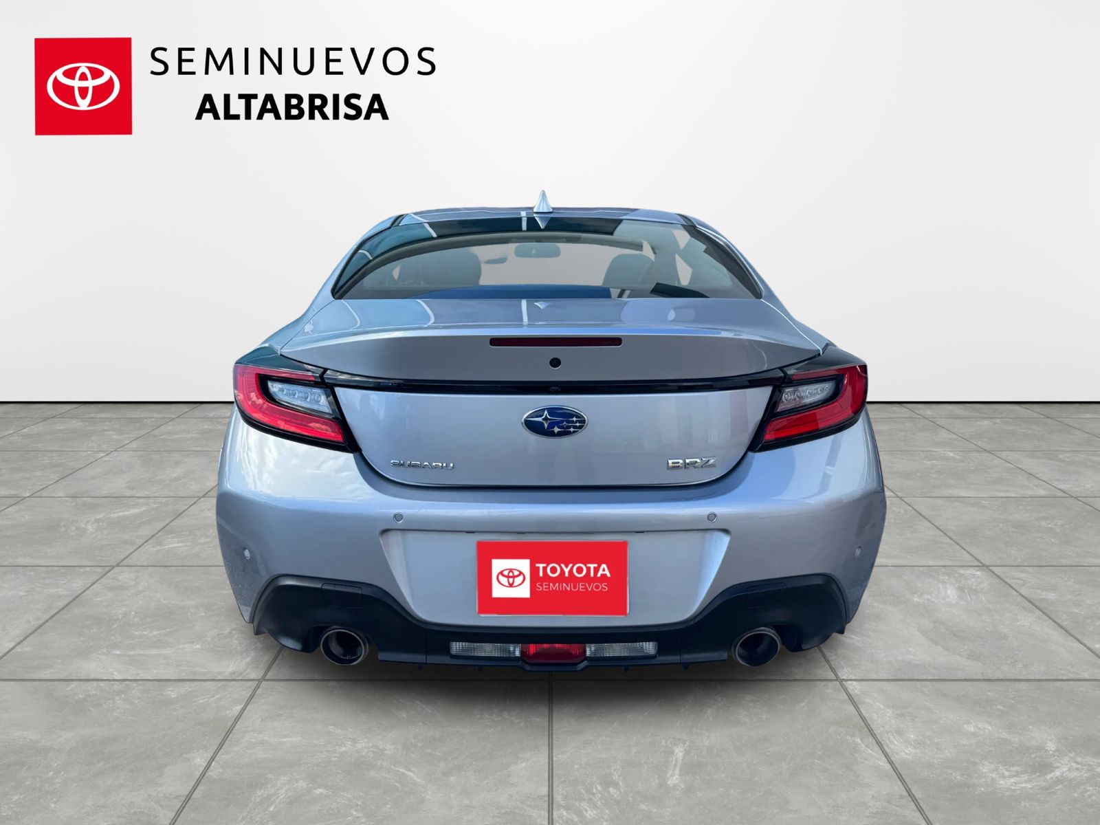 Imagen del seminuevo