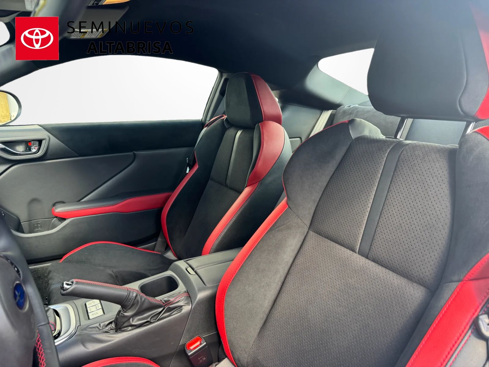 Imagen del seminuevo