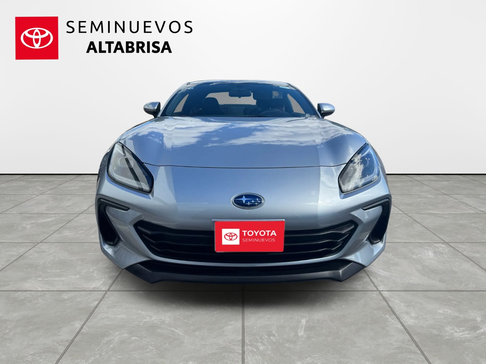 Imagen del seminuevo