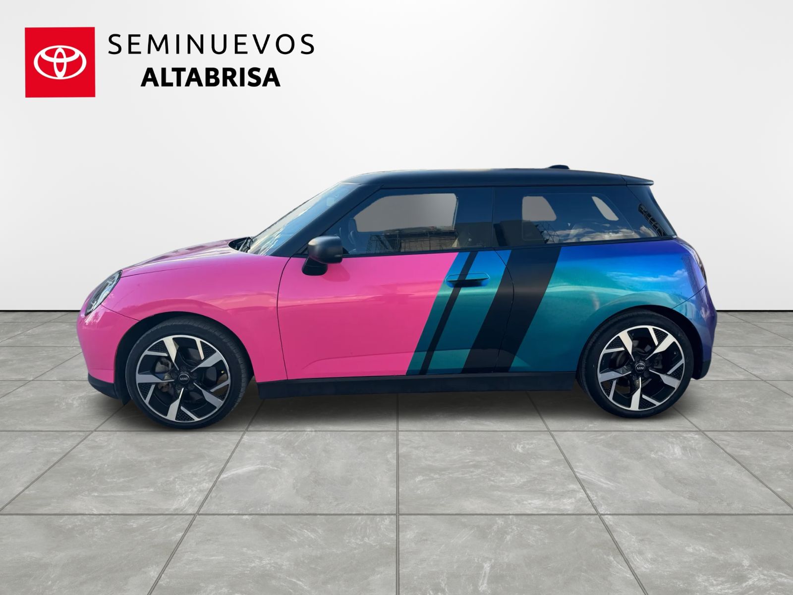 Imagen del seminuevo