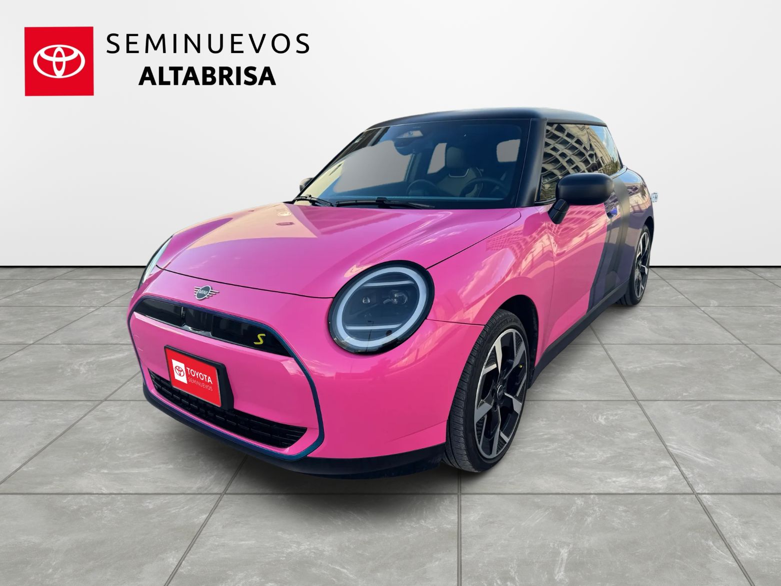 Imagen del seminuevo