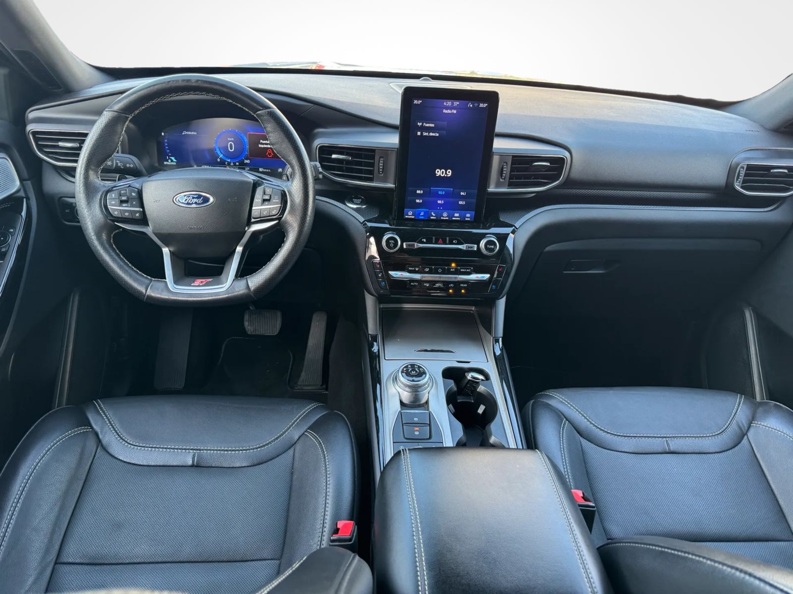 Imagen del seminuevo