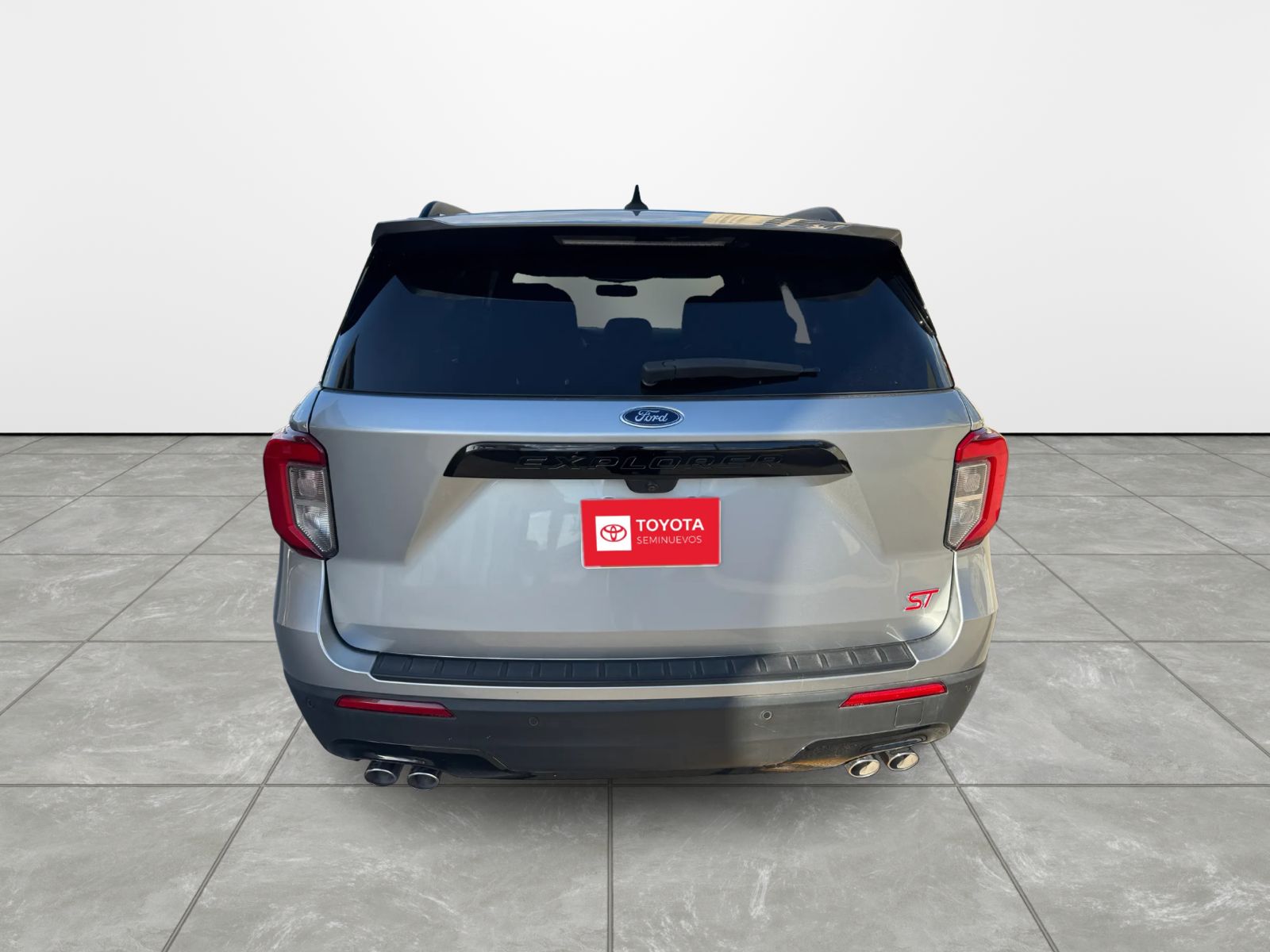 Imagen del seminuevo