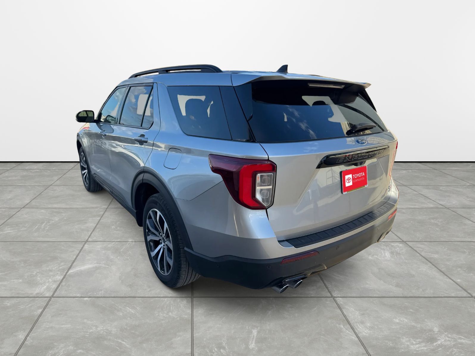 Imagen del seminuevo