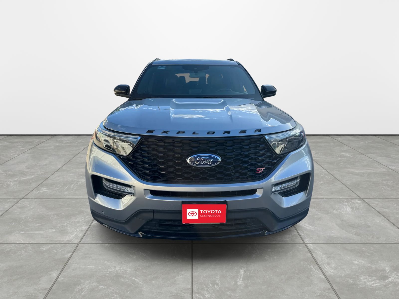 Imagen del seminuevo