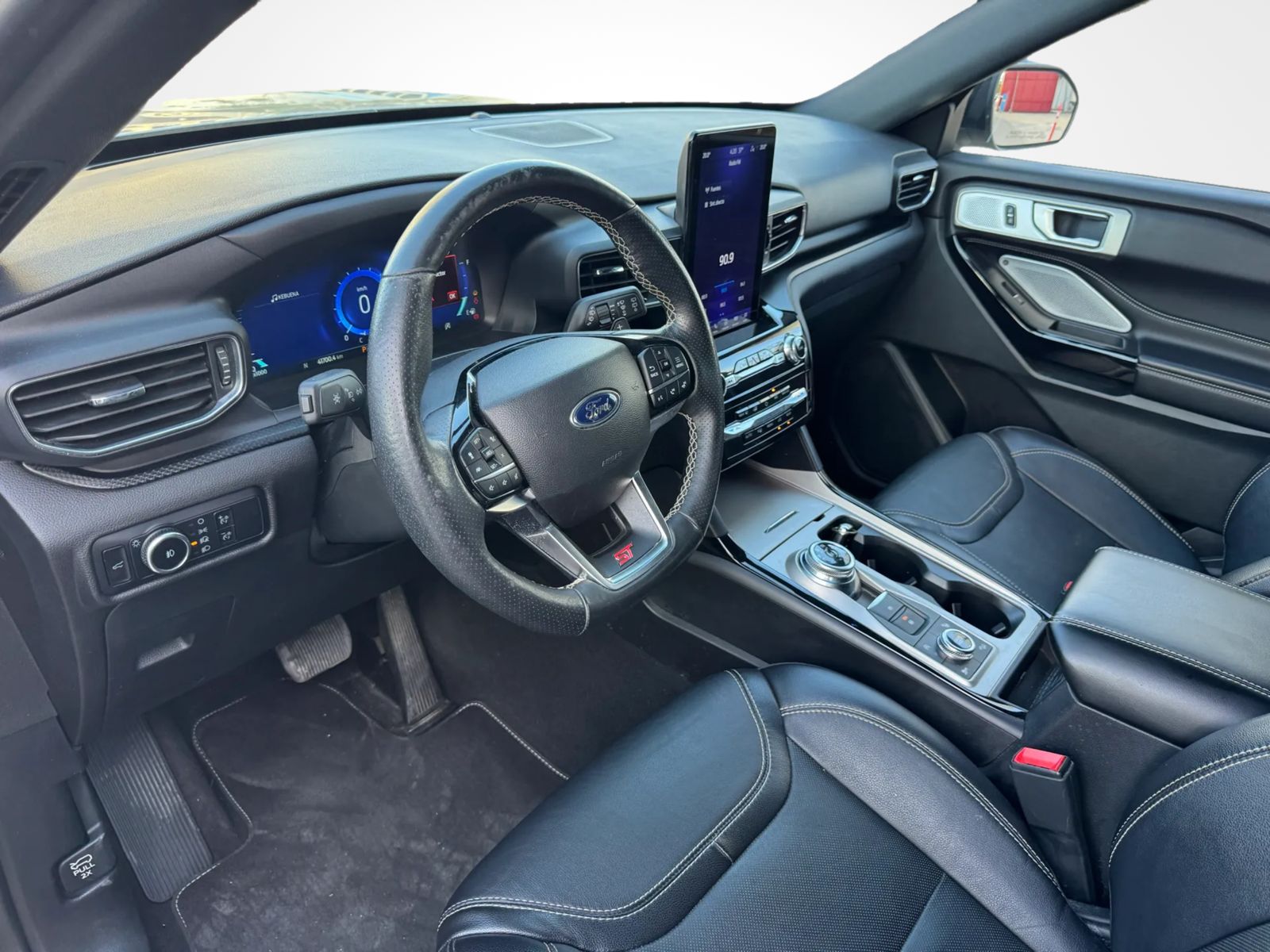 Imagen del seminuevo