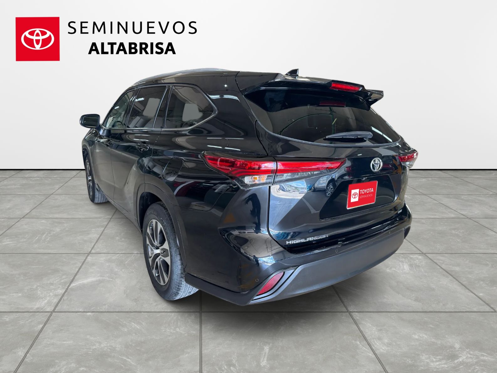 Imagen del seminuevo