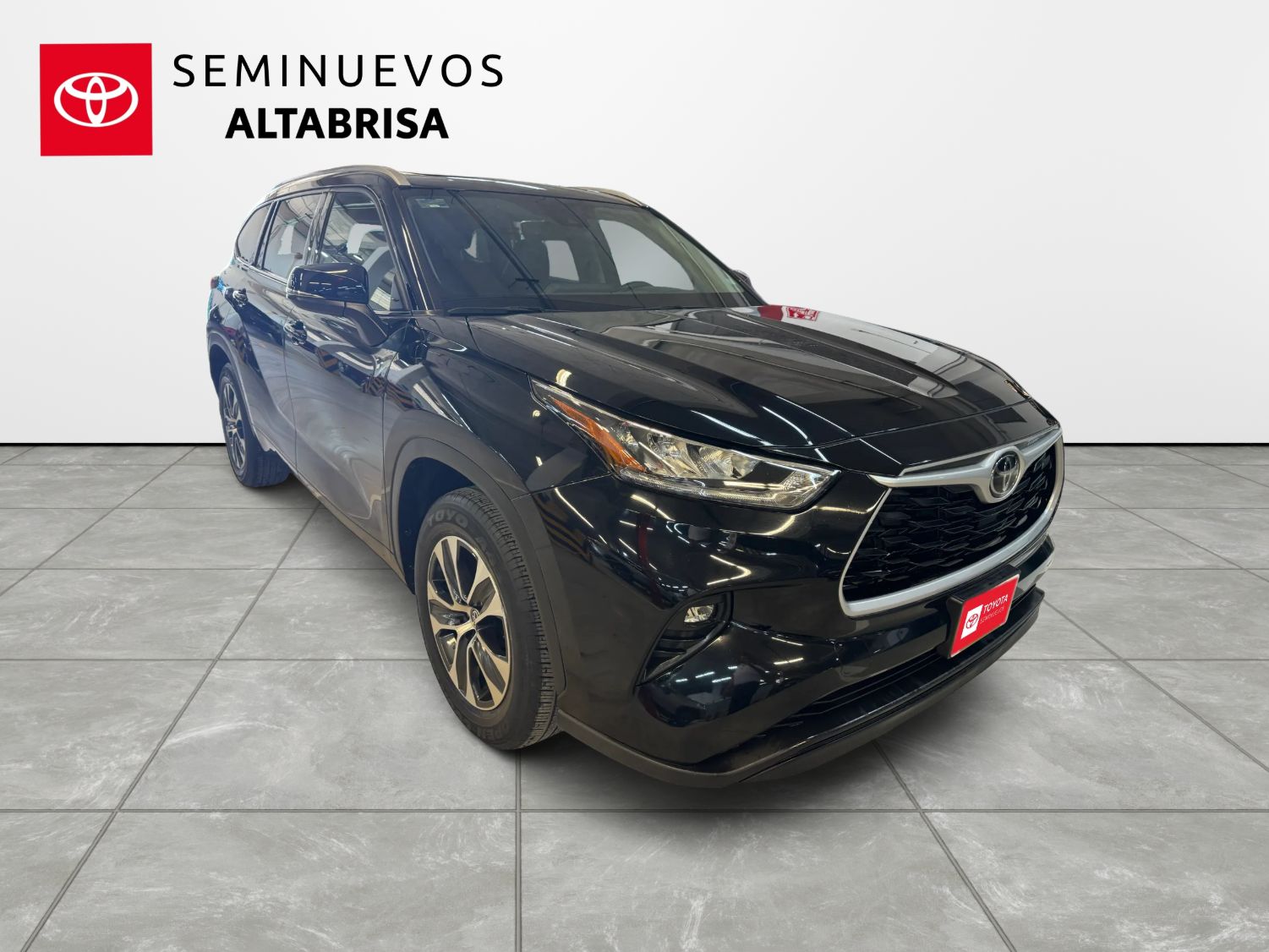 Imagen del seminuevo