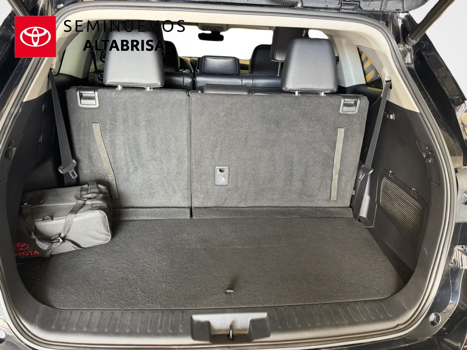 Imagen del seminuevo