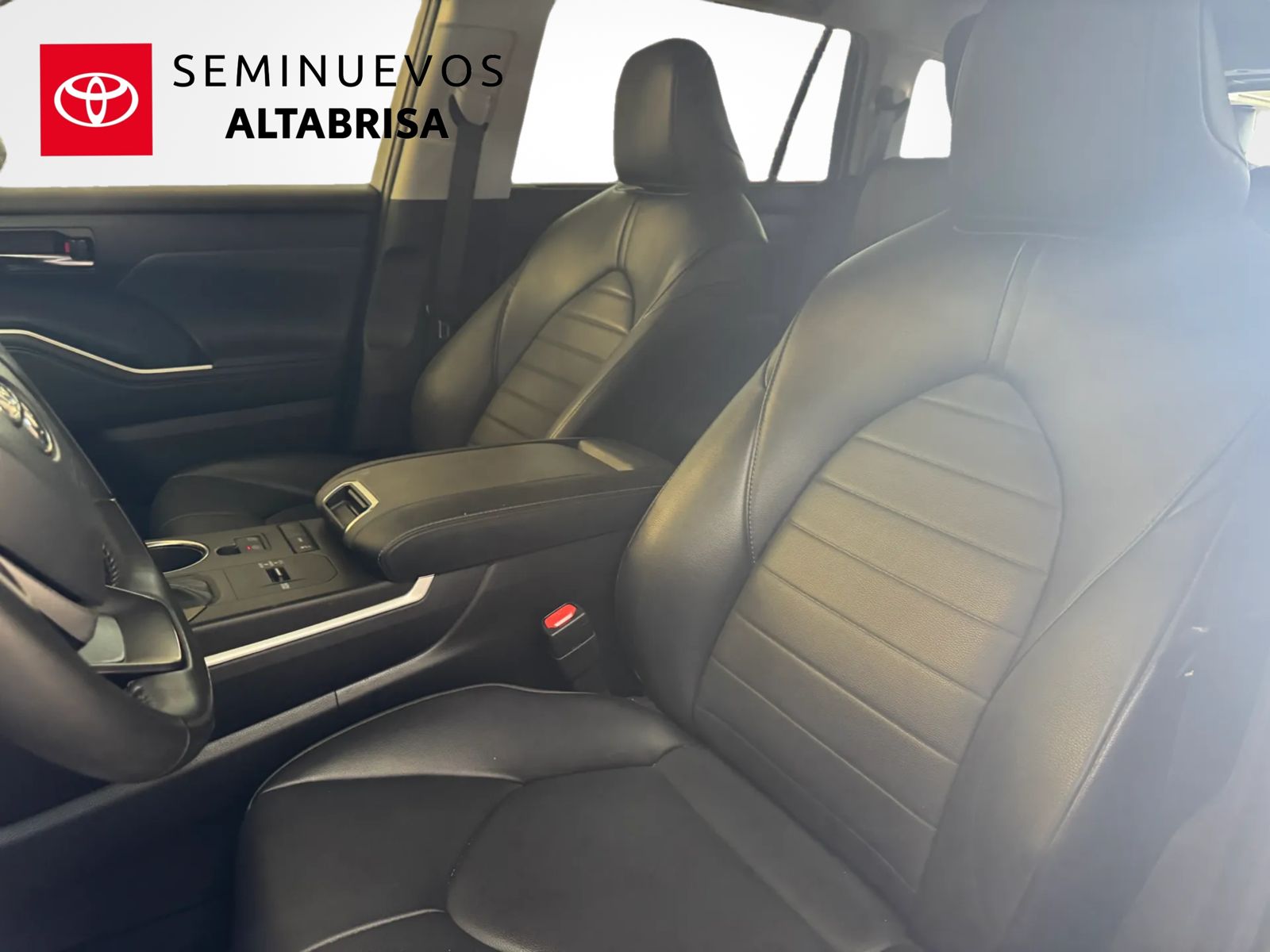 Imagen del seminuevo