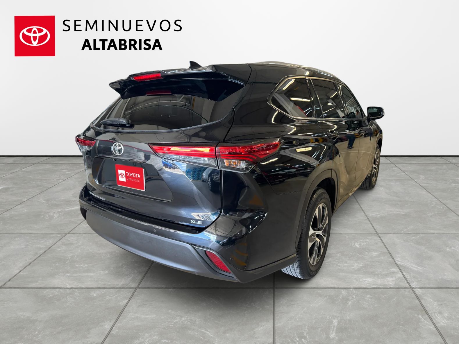 Imagen del seminuevo