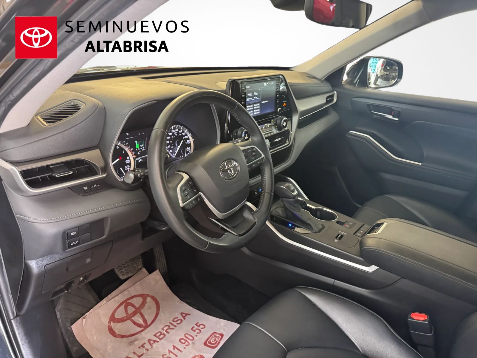 Imagen del seminuevo