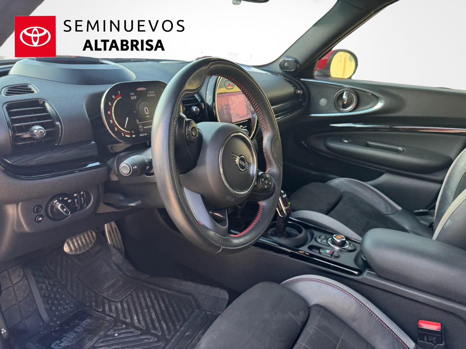 Imagen del seminuevo