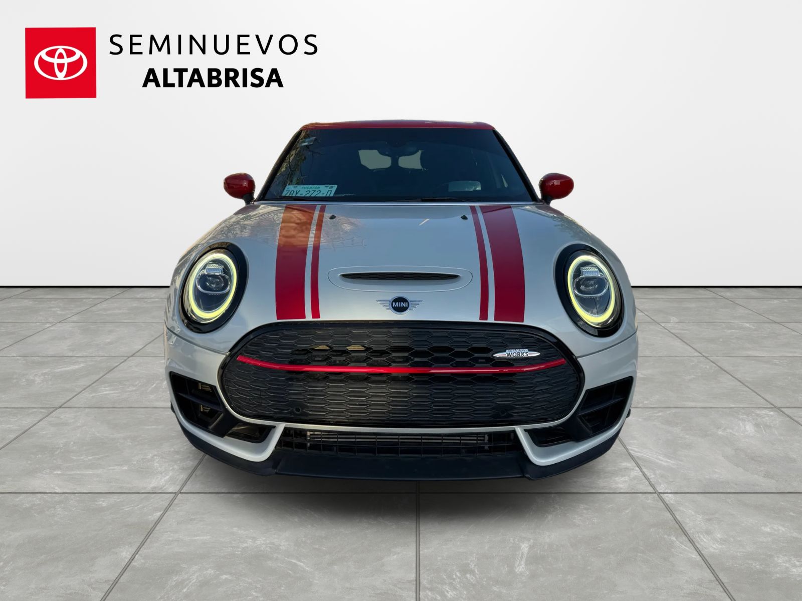 Imagen del seminuevo