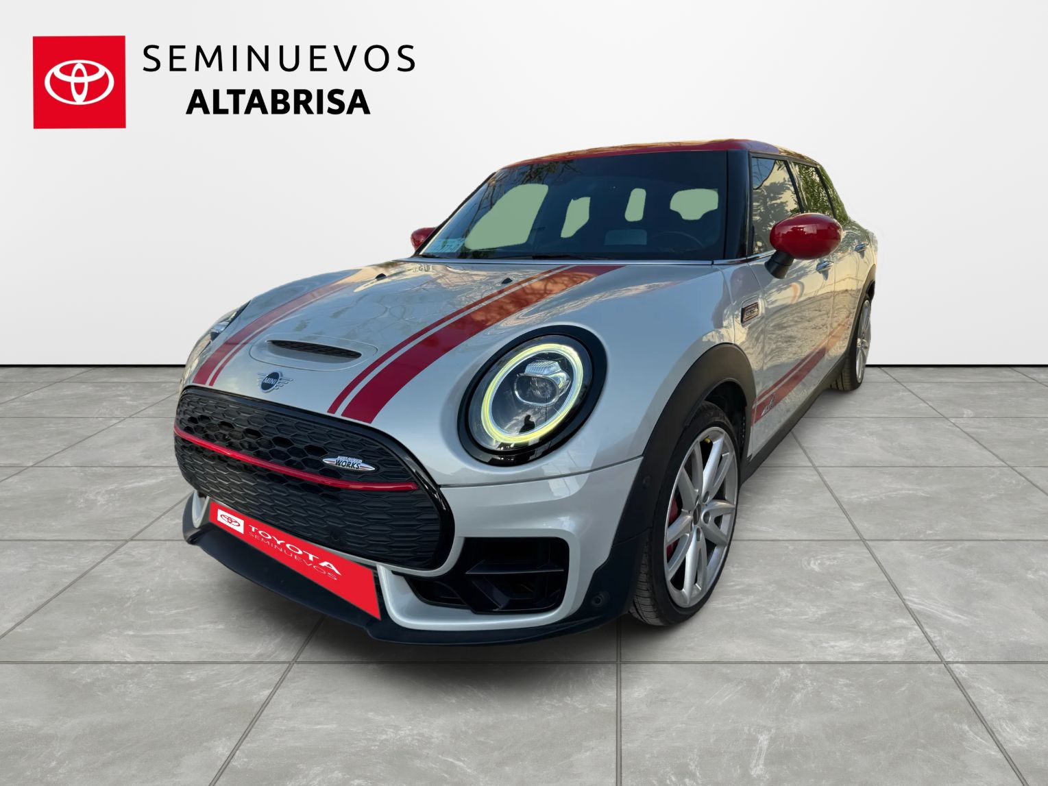 Imagen de MINI
