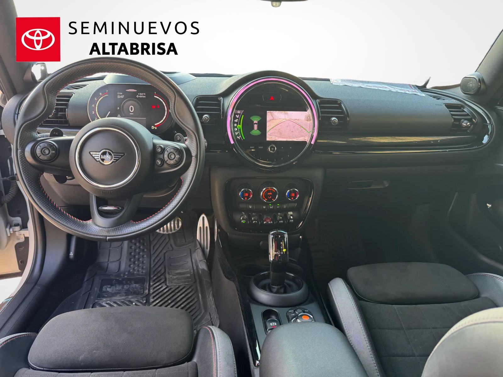 Imagen del seminuevo