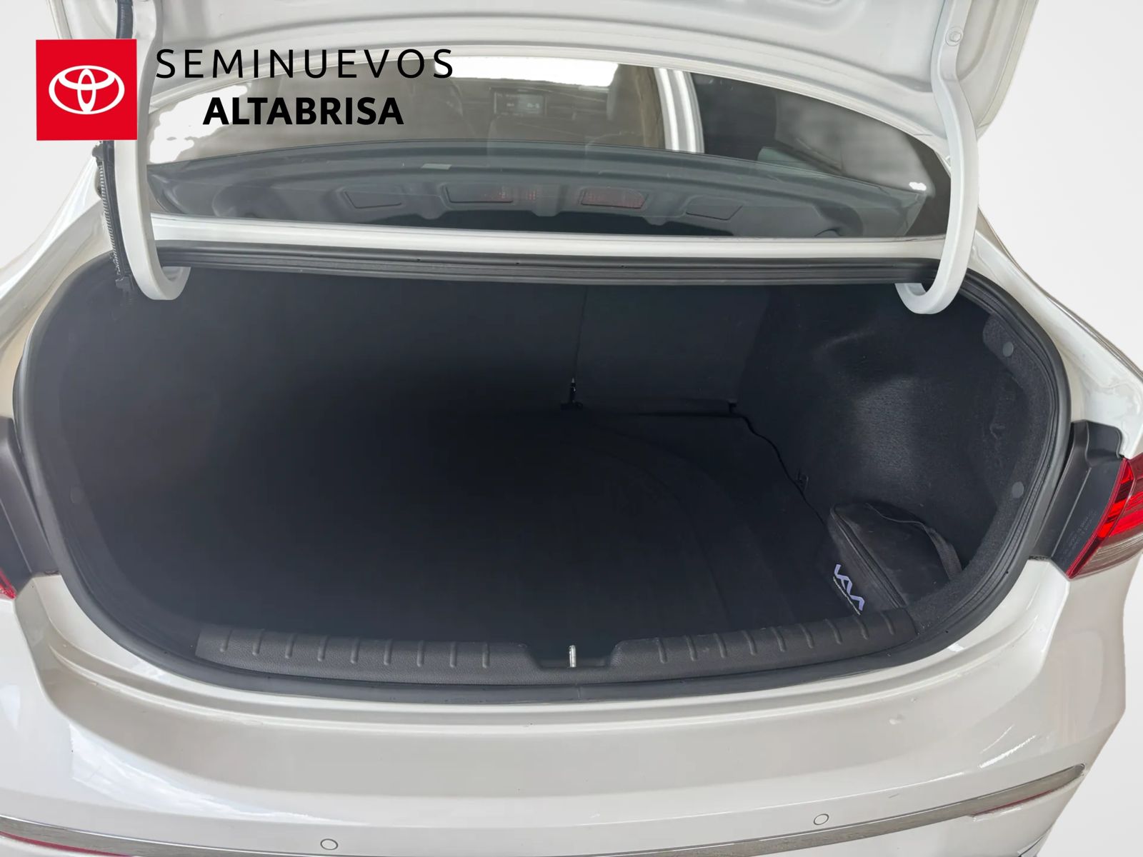 Imagen del seminuevo