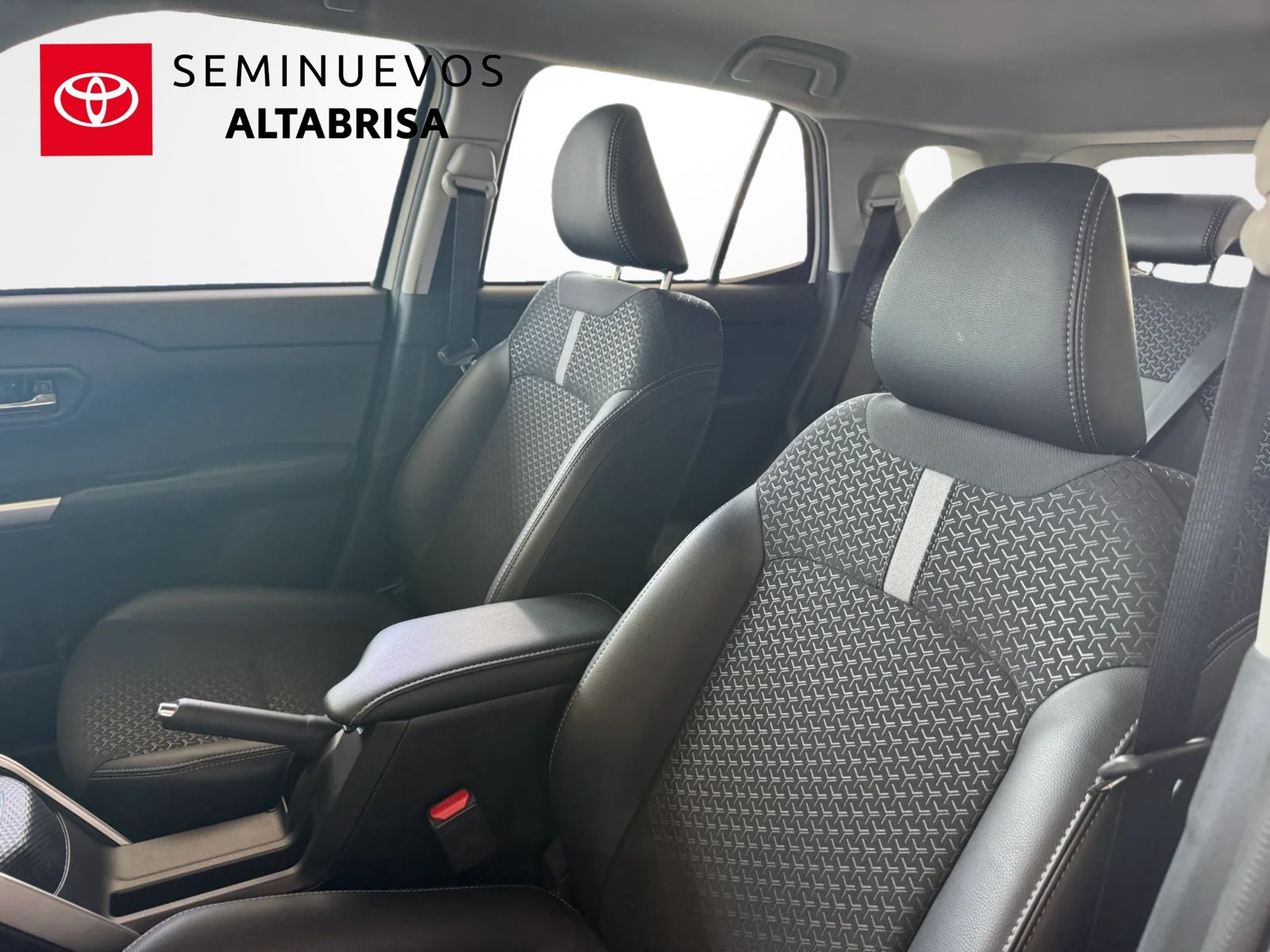 Imagen del seminuevo