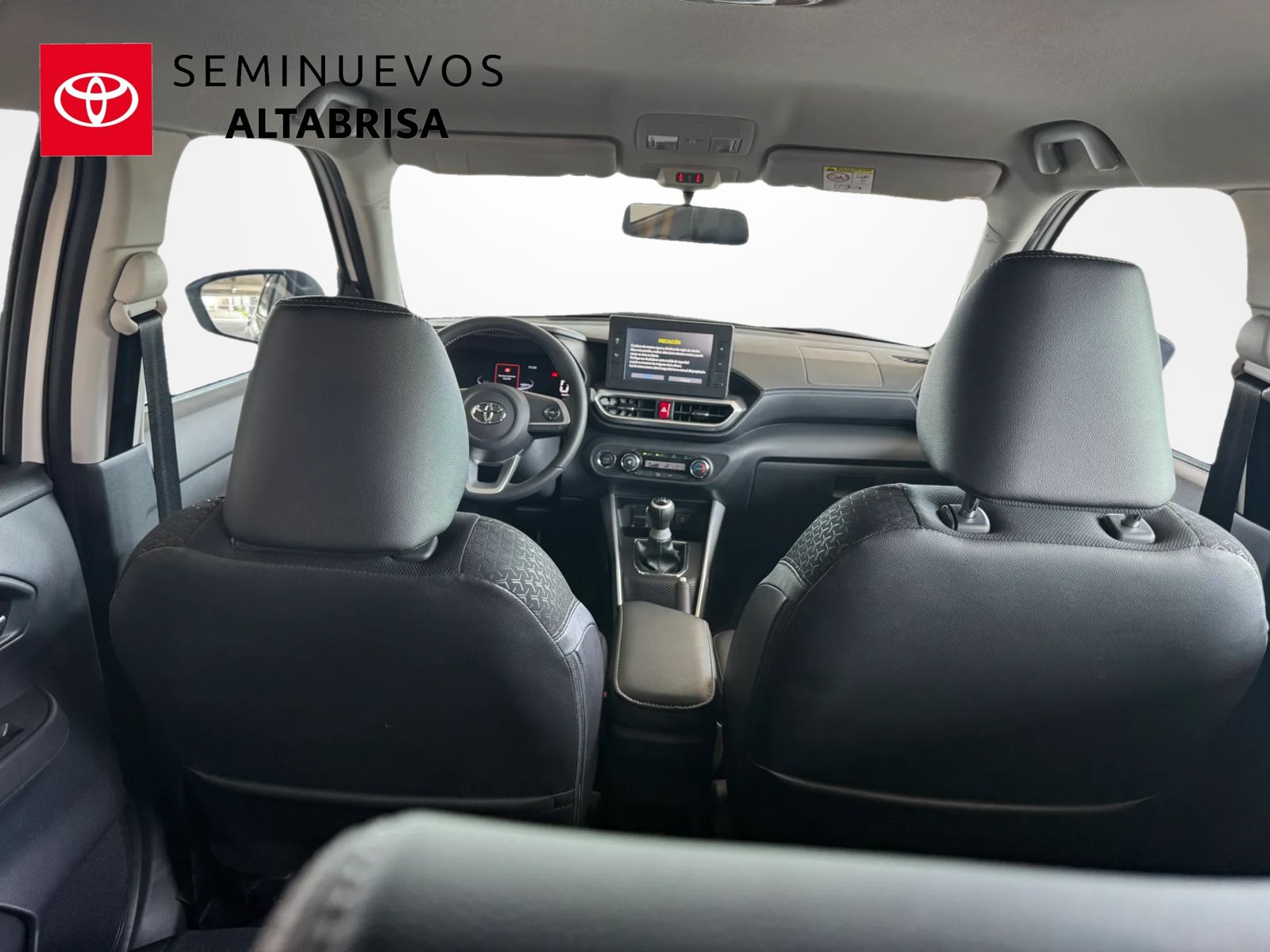 Imagen del seminuevo