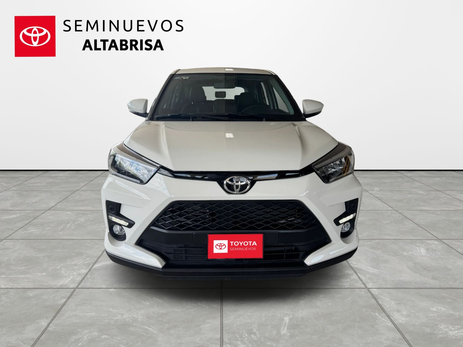 Imagen del seminuevo