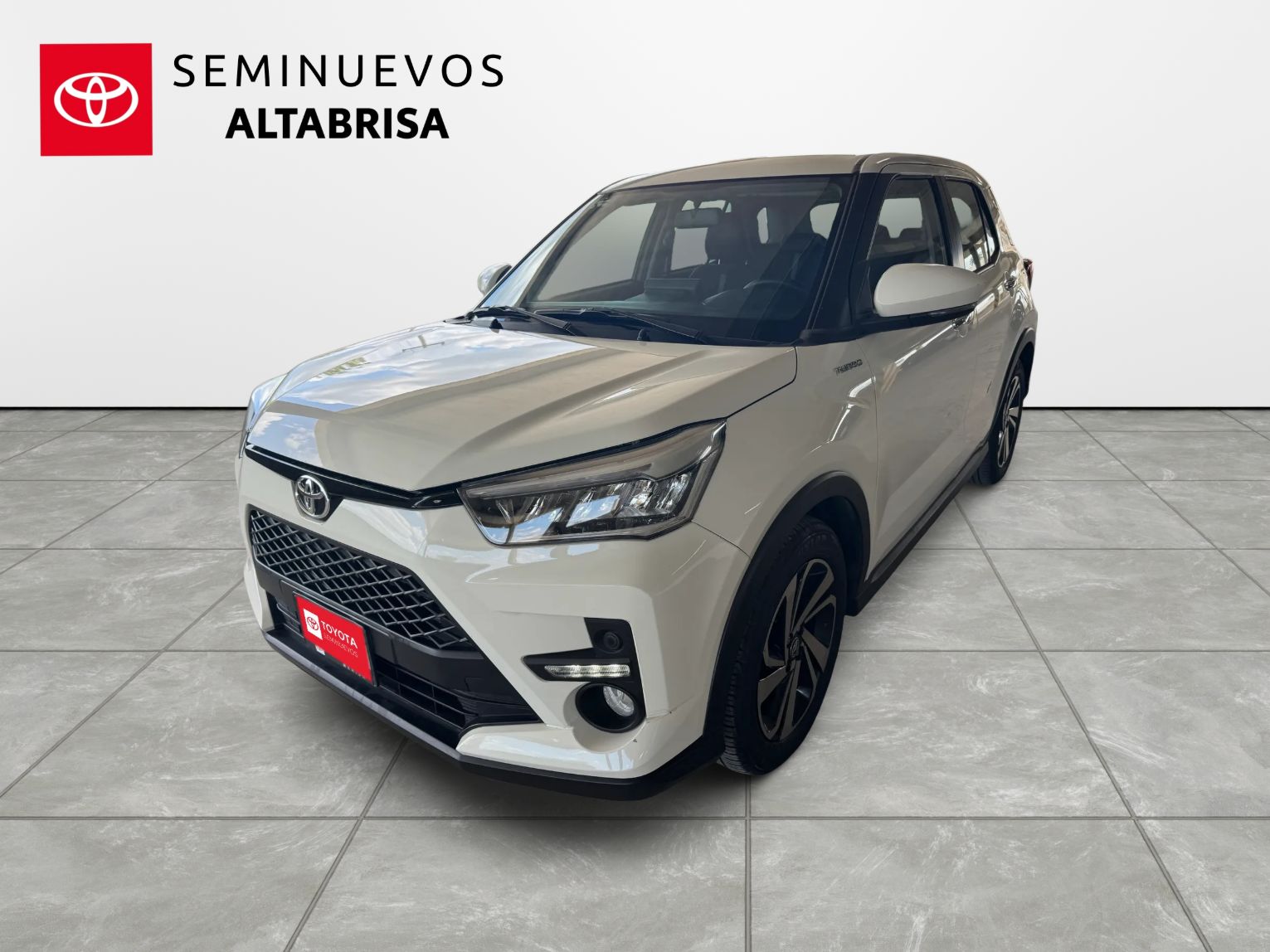 Imagen de TOYOTA