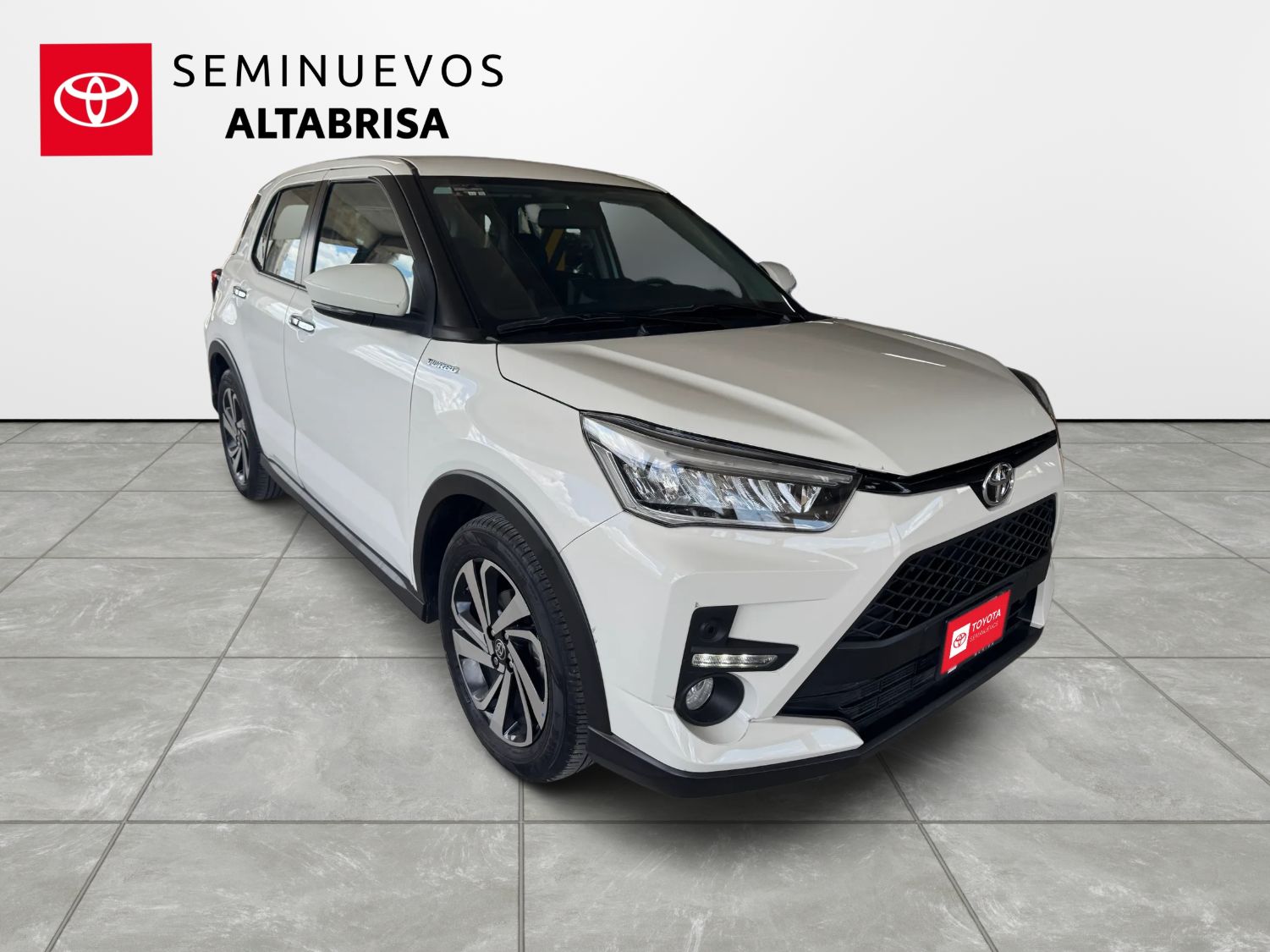 Imagen del seminuevo