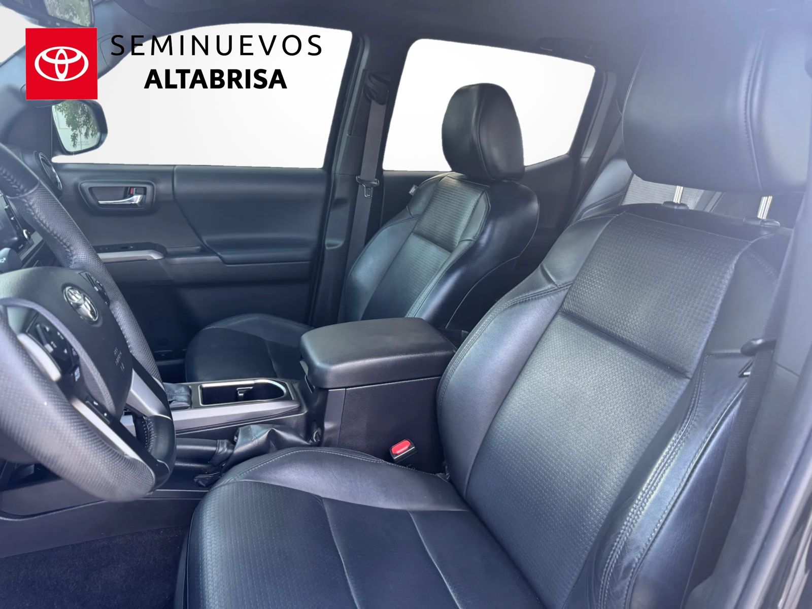 Imagen del seminuevo