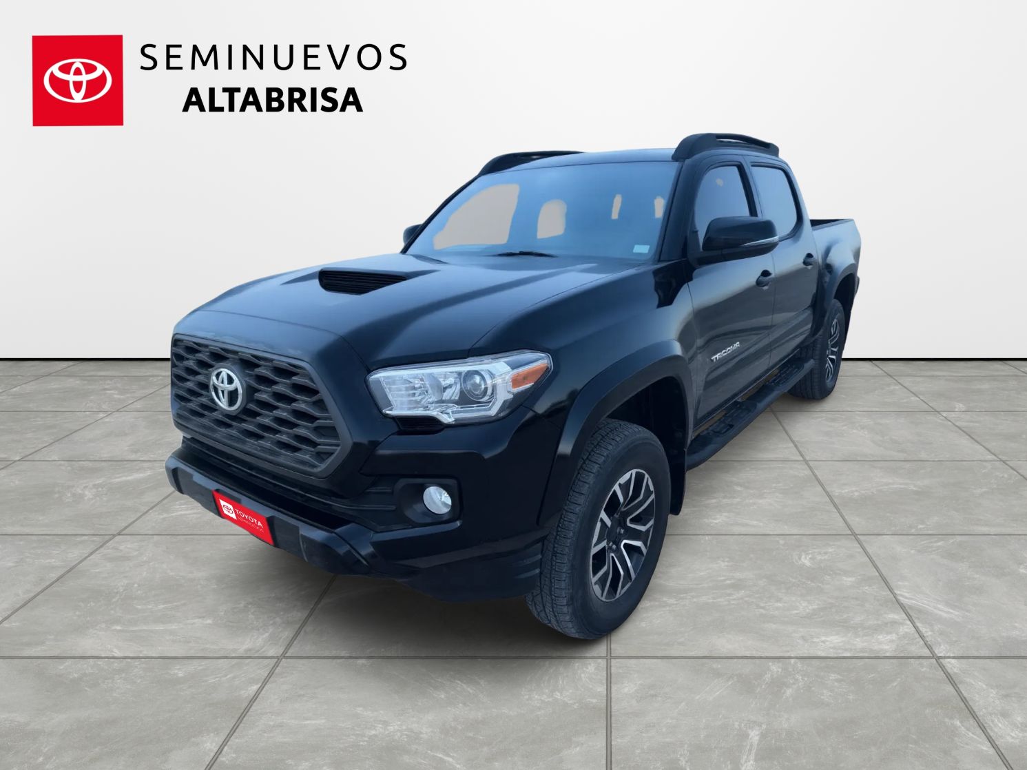 Imagen del seminuevo
