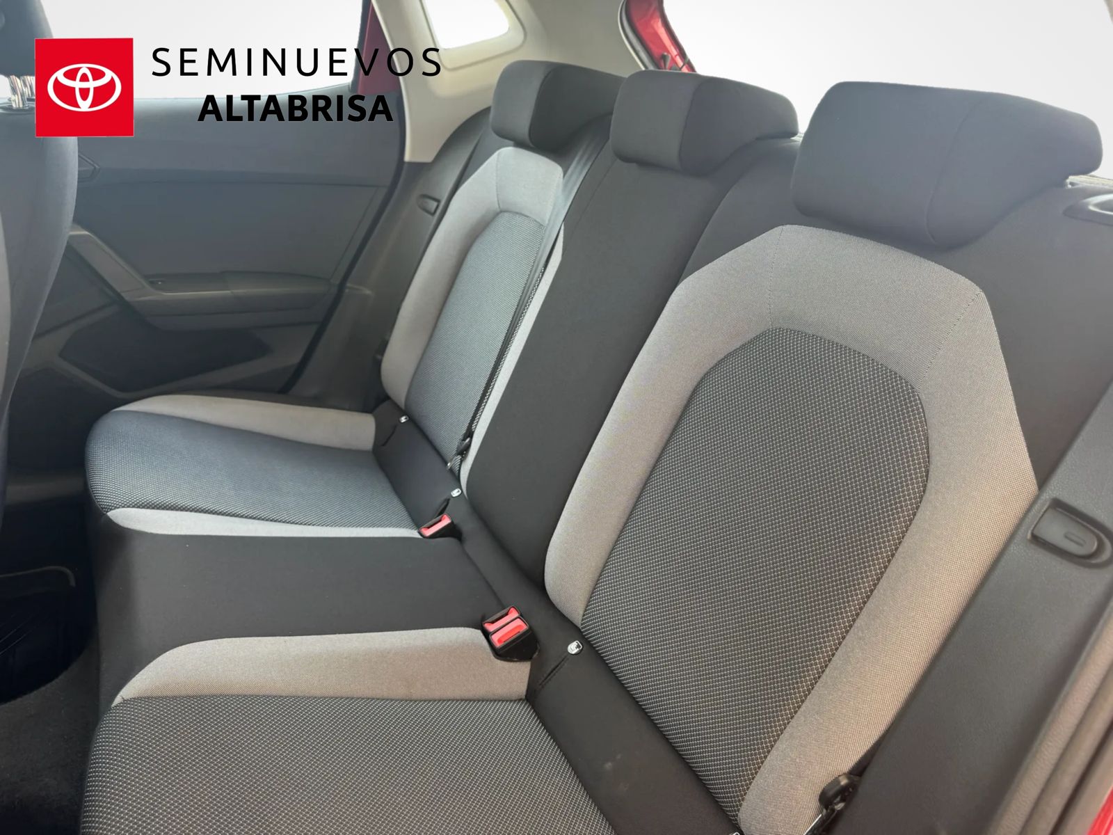 Imagen del seminuevo