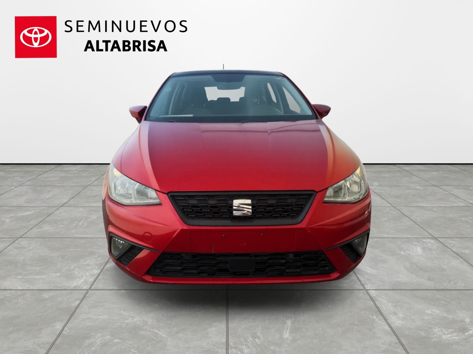 Imagen del seminuevo