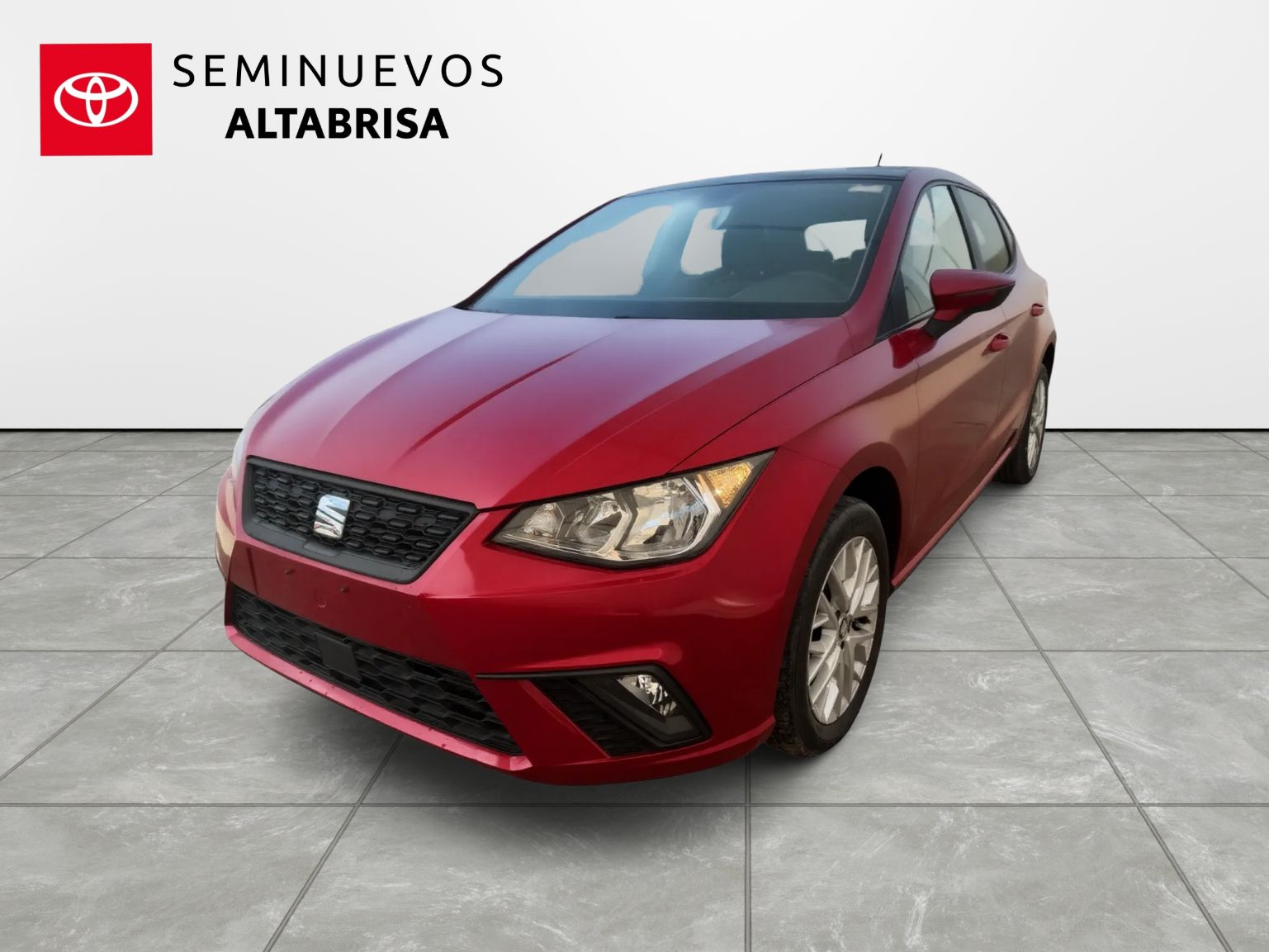 Imagen de SEAT