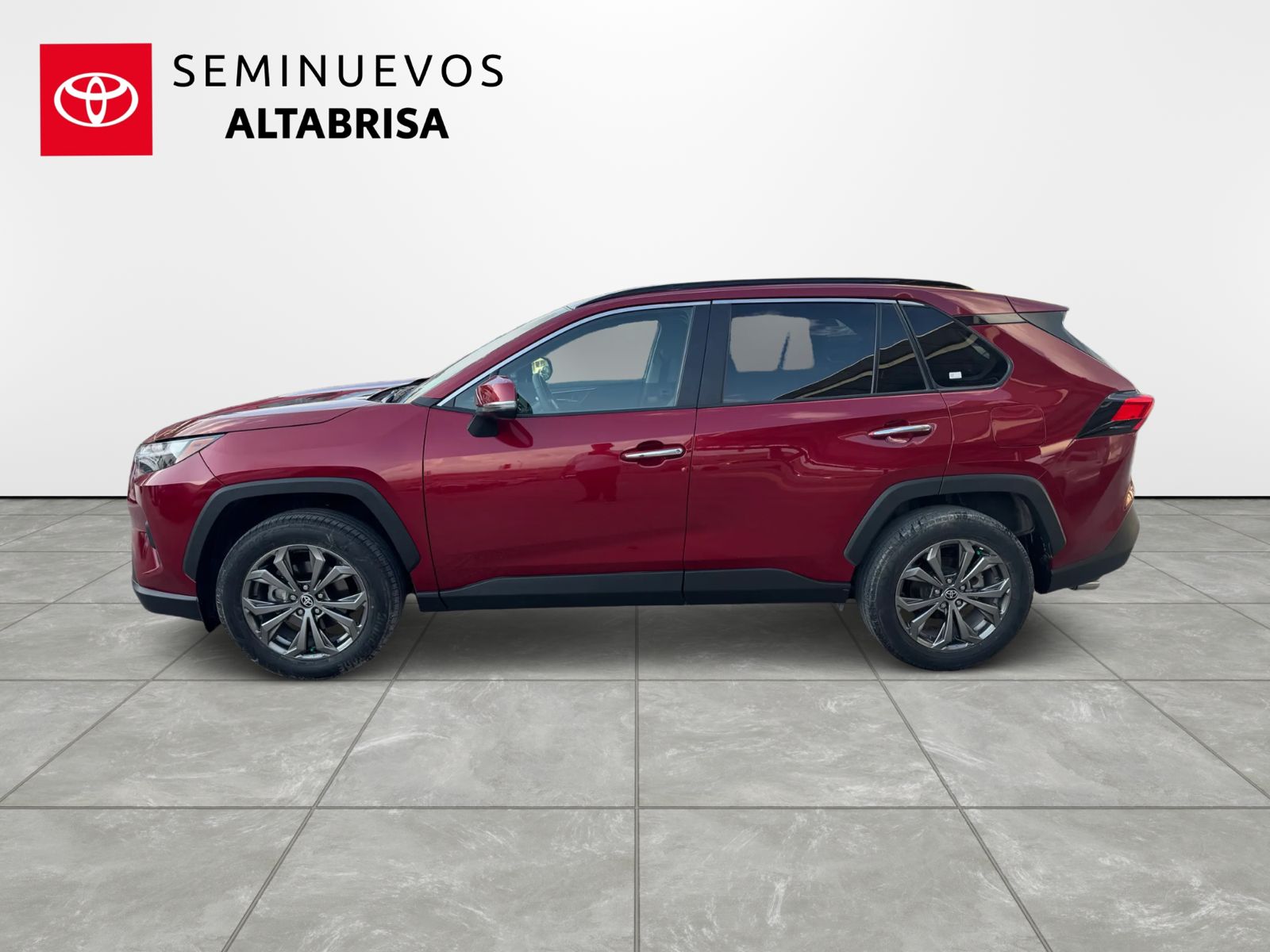 Imagen del seminuevo