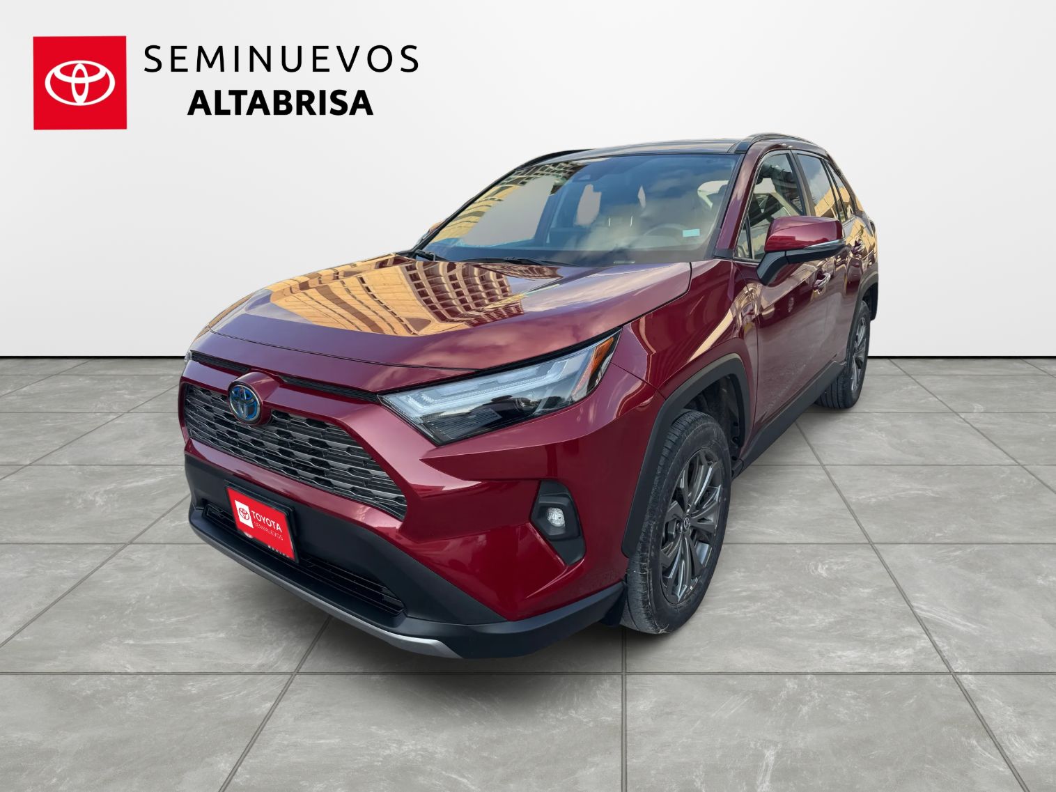 Imagen de TOYOTA
