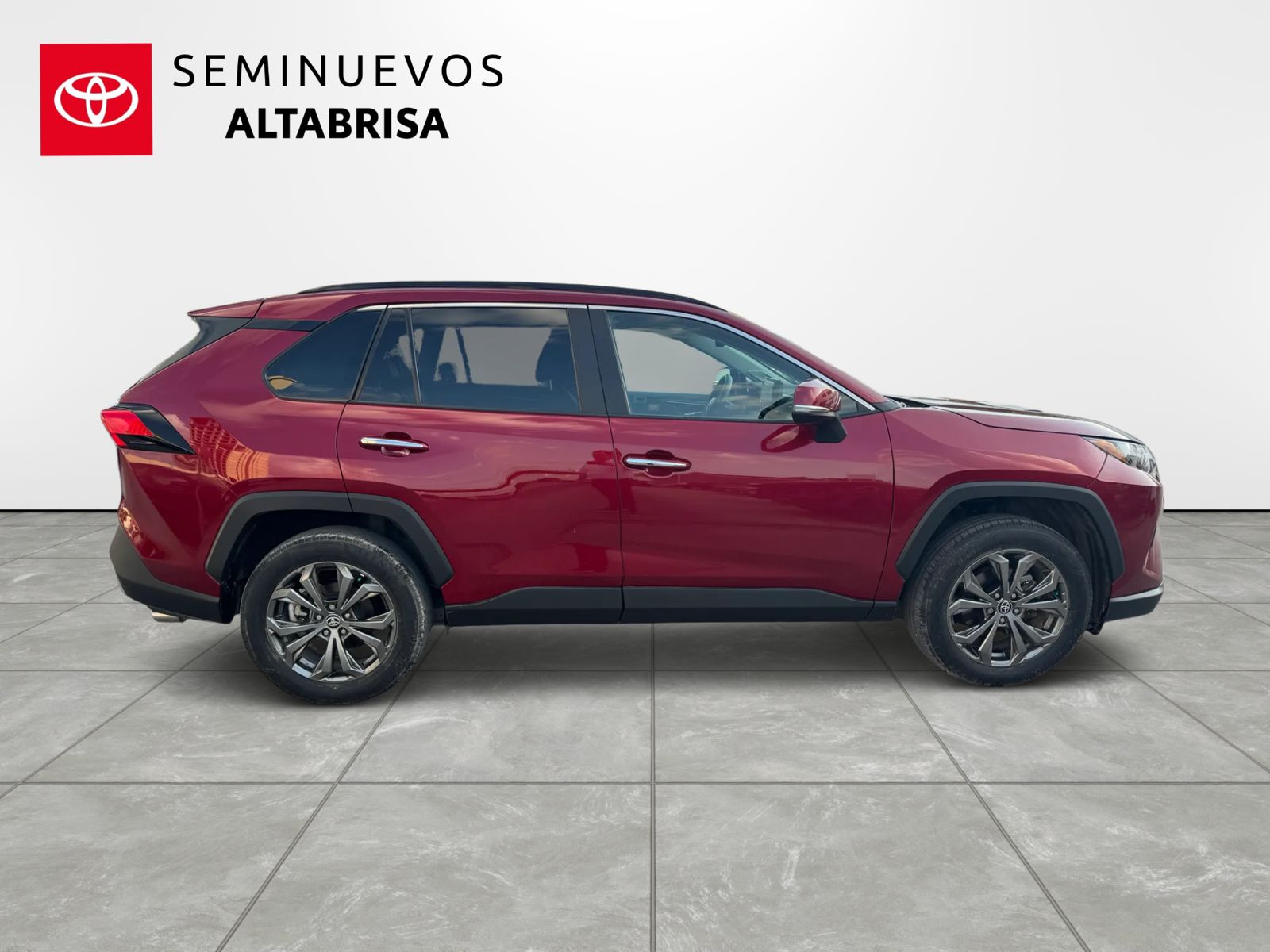 Imagen del seminuevo