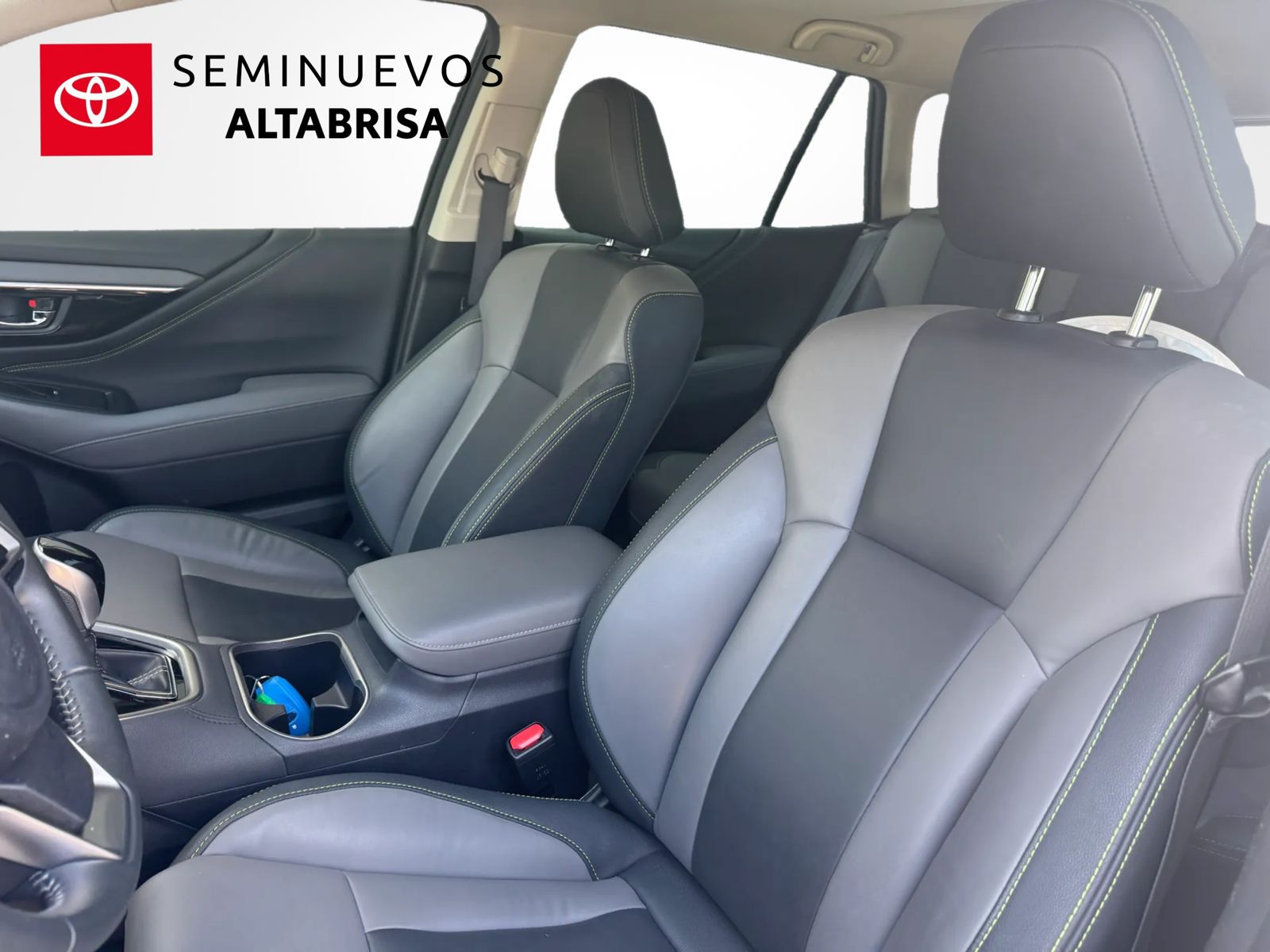 Imagen del seminuevo