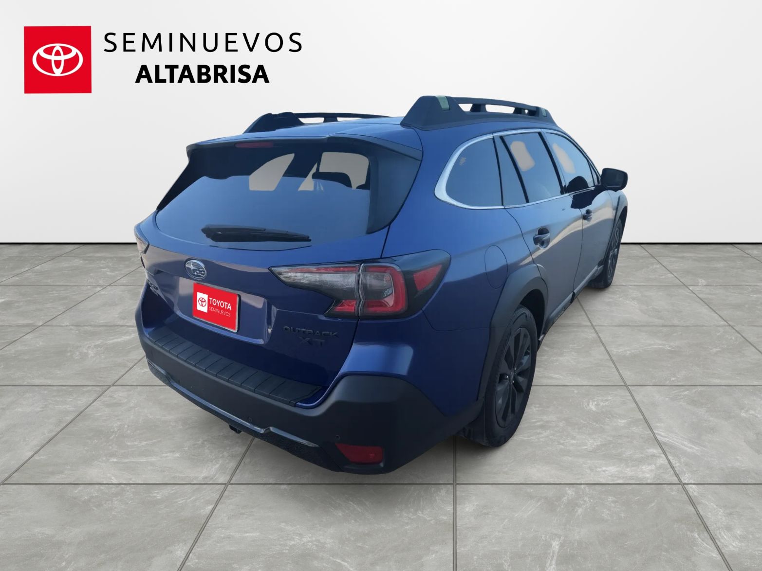 Imagen del seminuevo