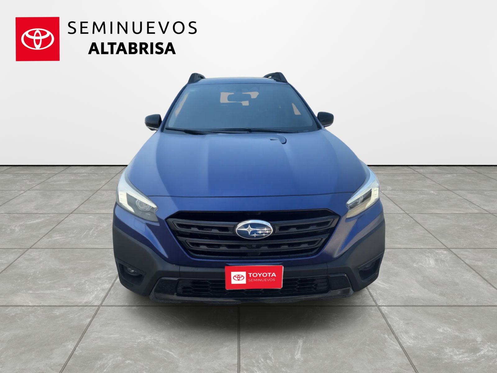 Imagen del seminuevo