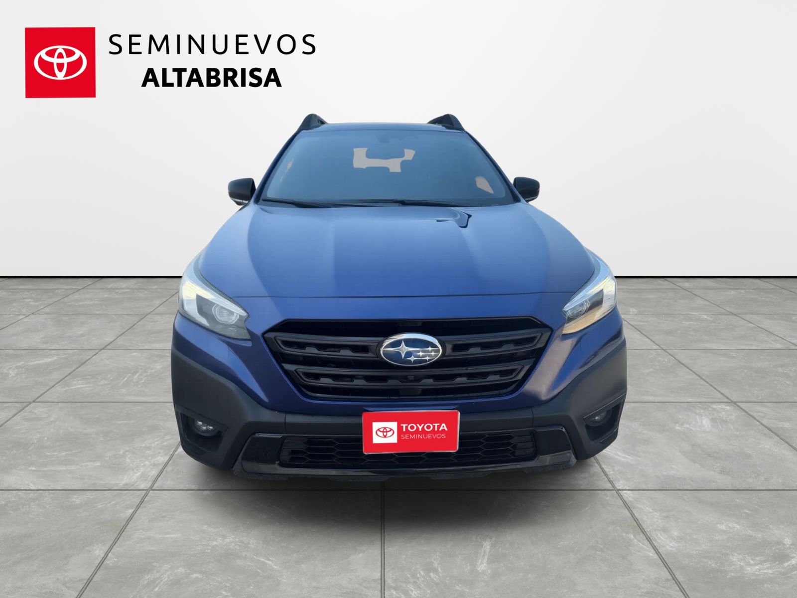 Imagen del seminuevo