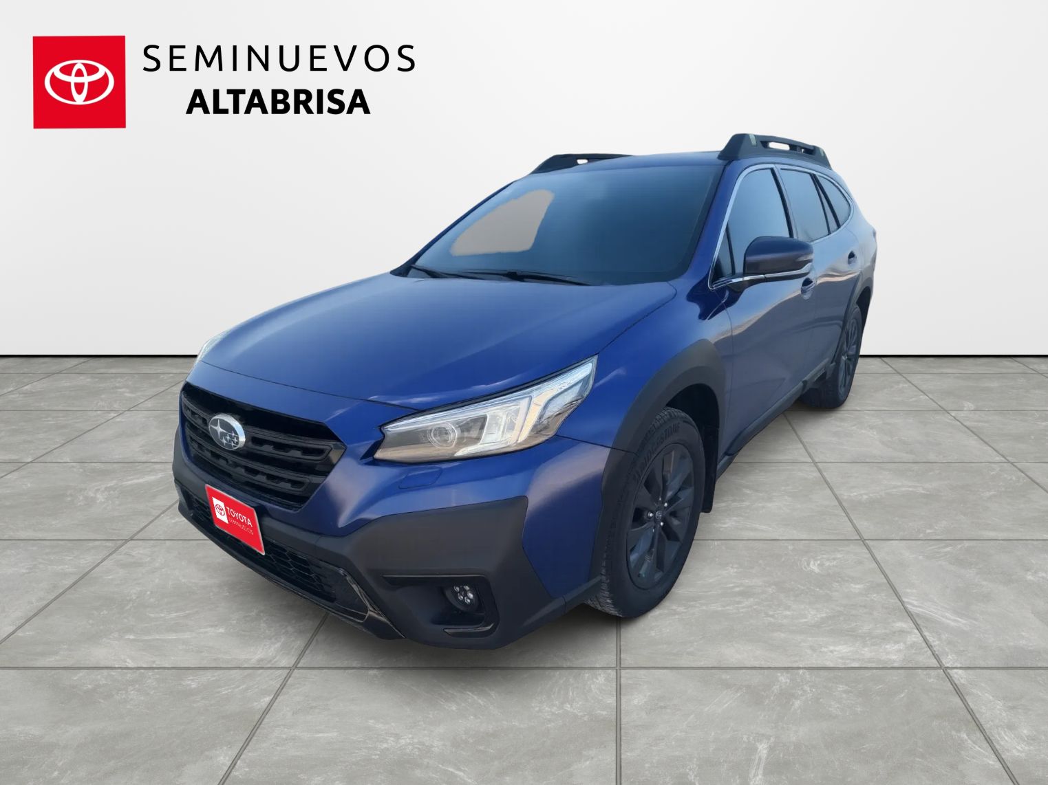 Imagen del seminuevo