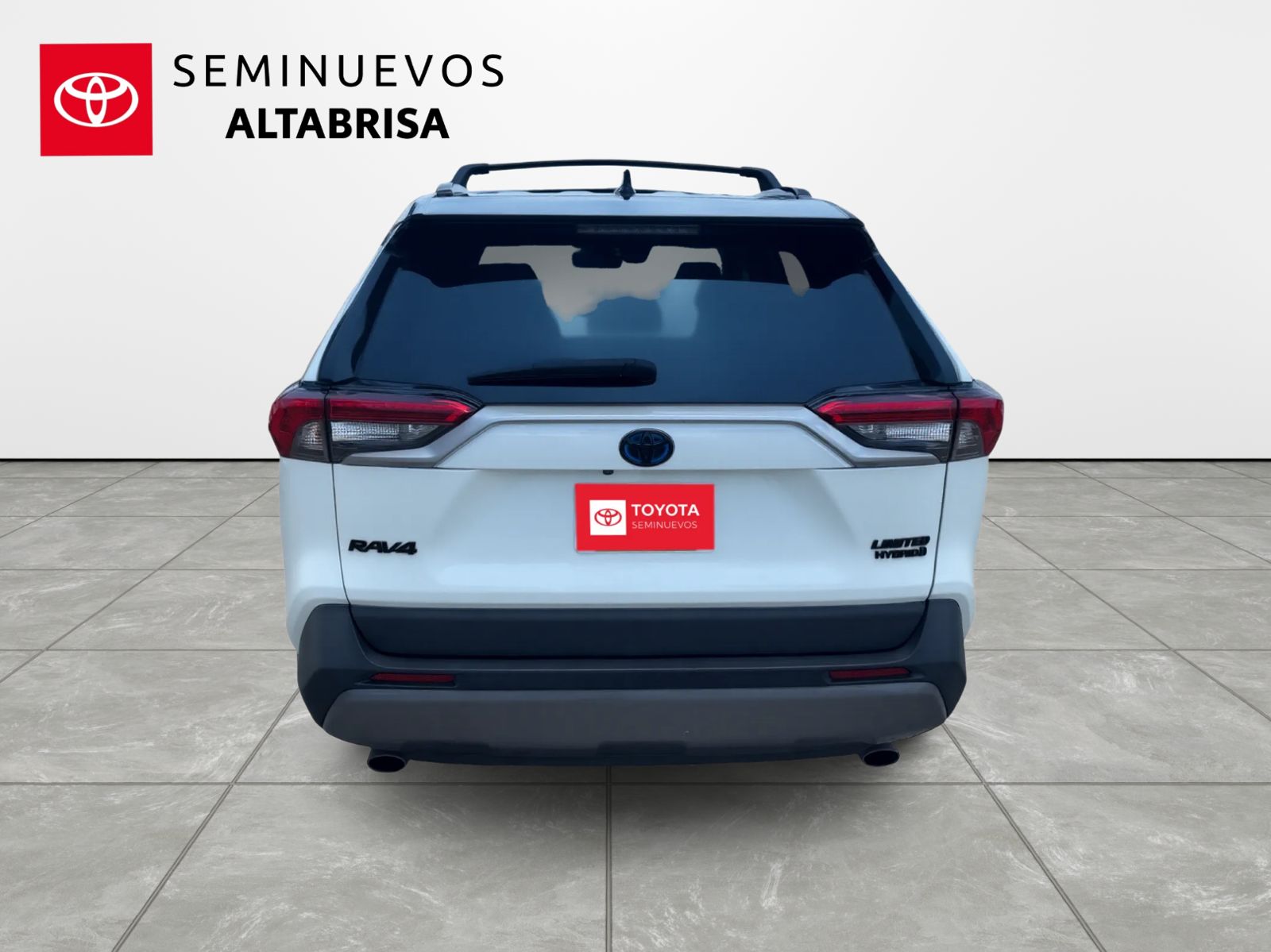 Imagen del seminuevo