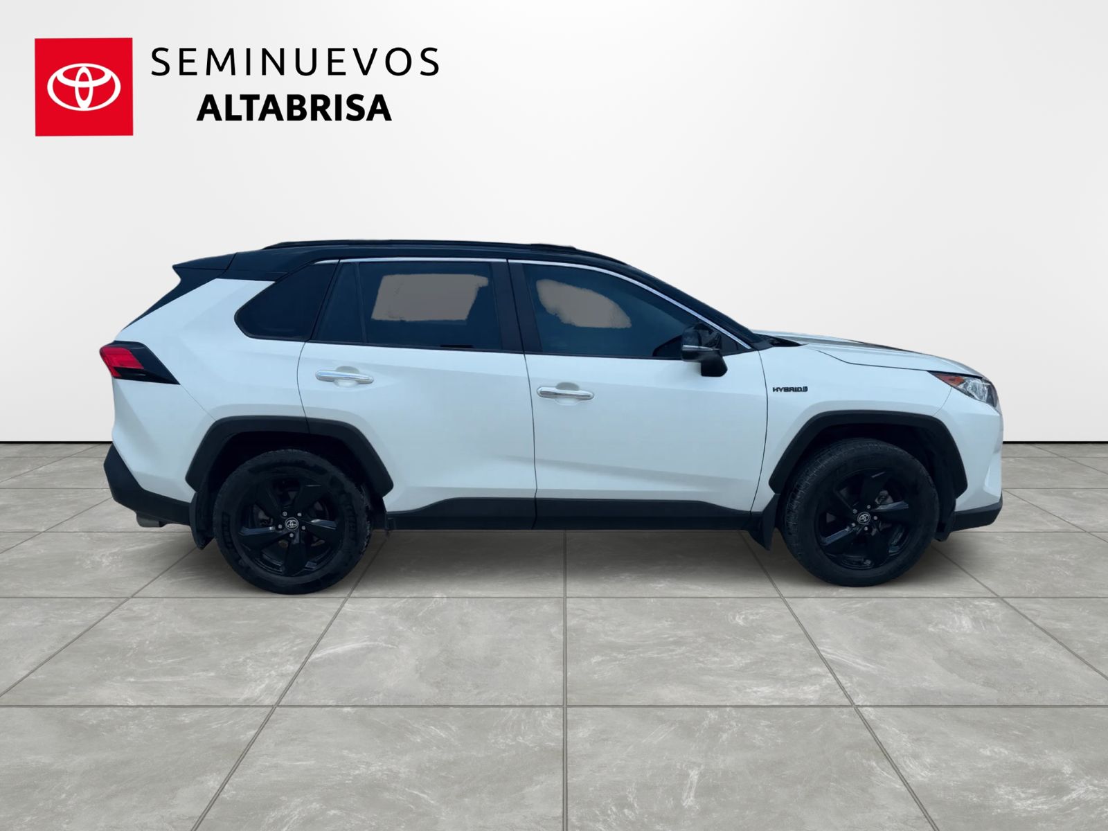 Imagen del seminuevo