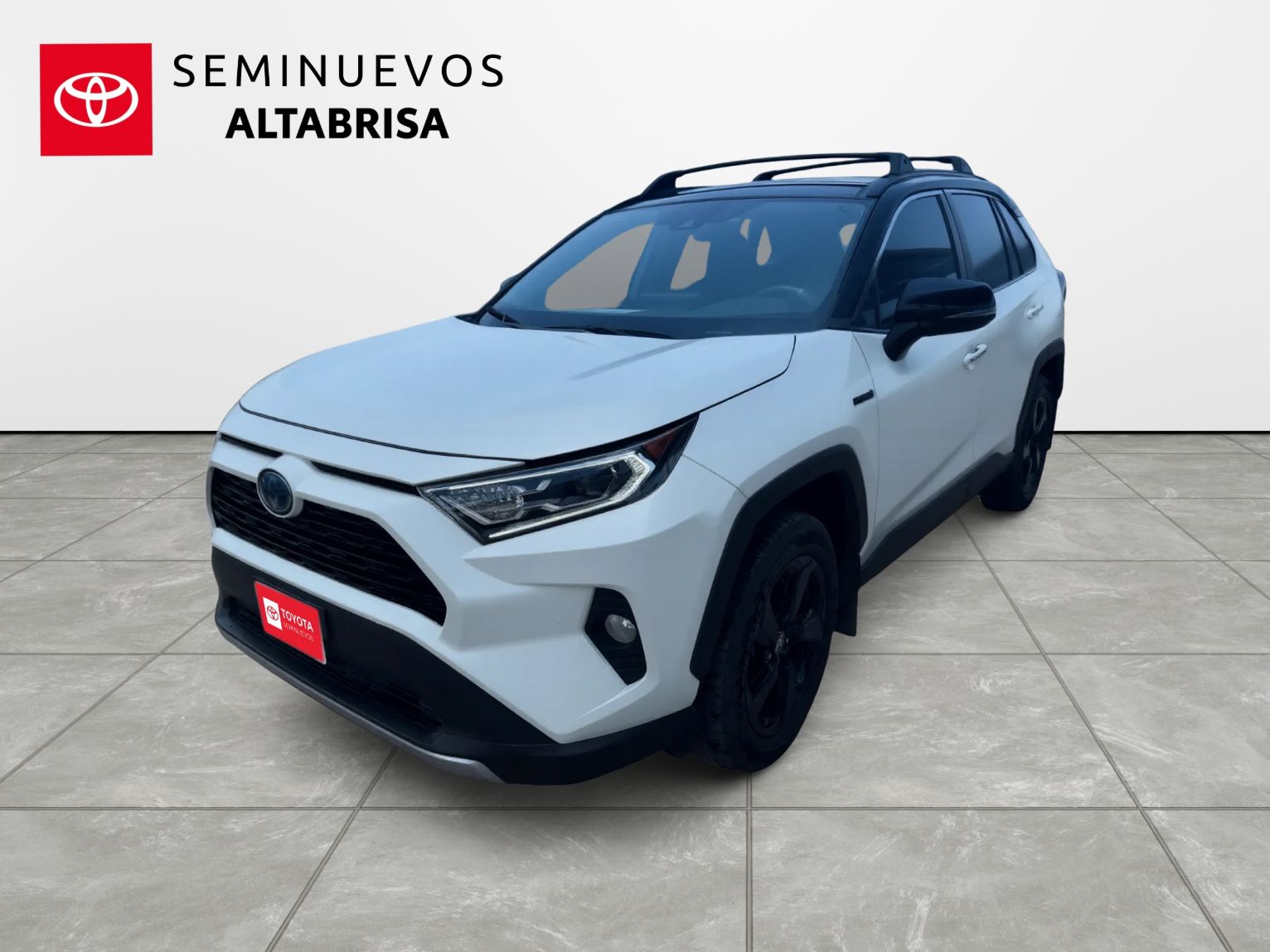 Imagen de TOYOTA