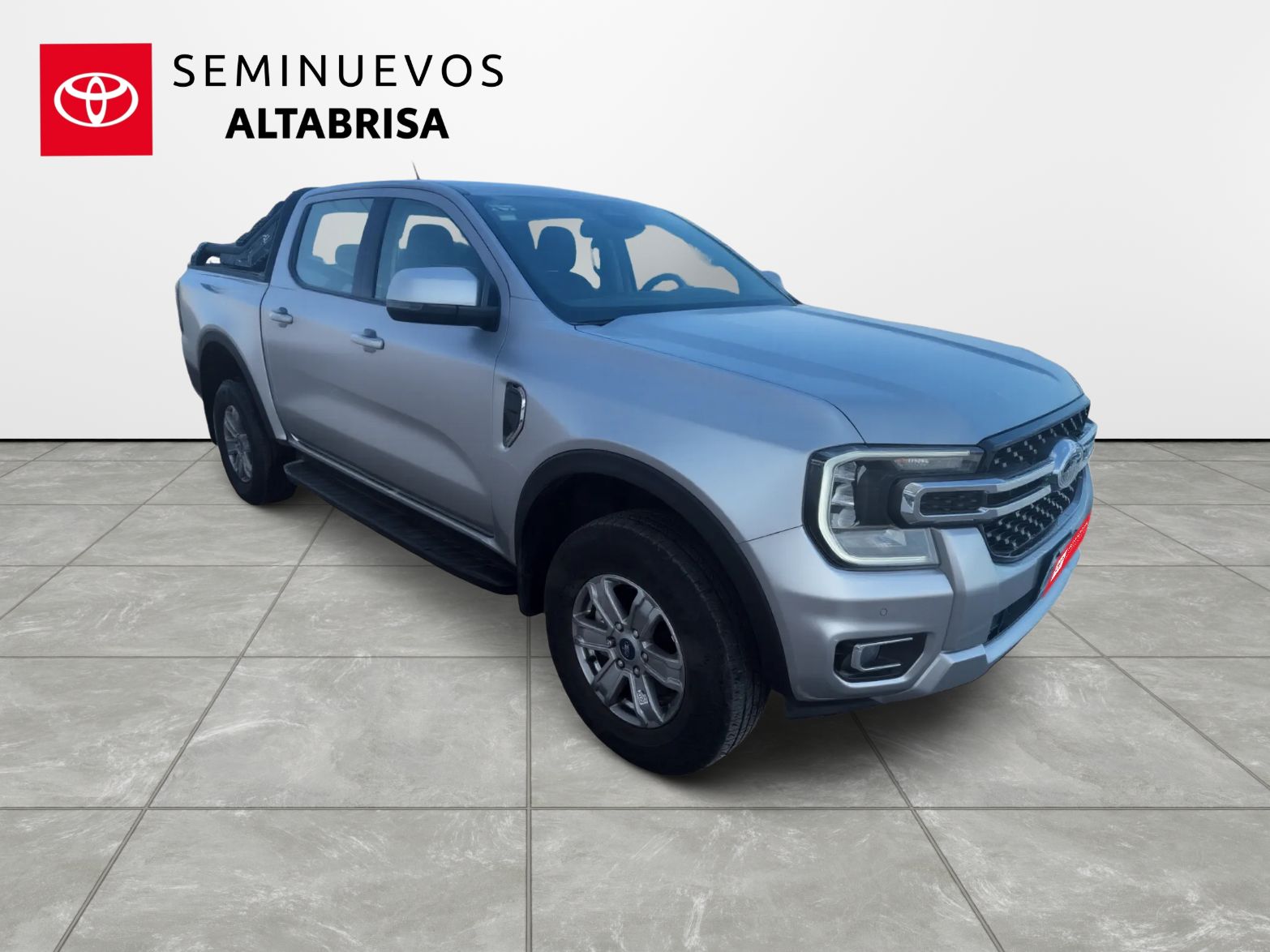 Imagen del seminuevo