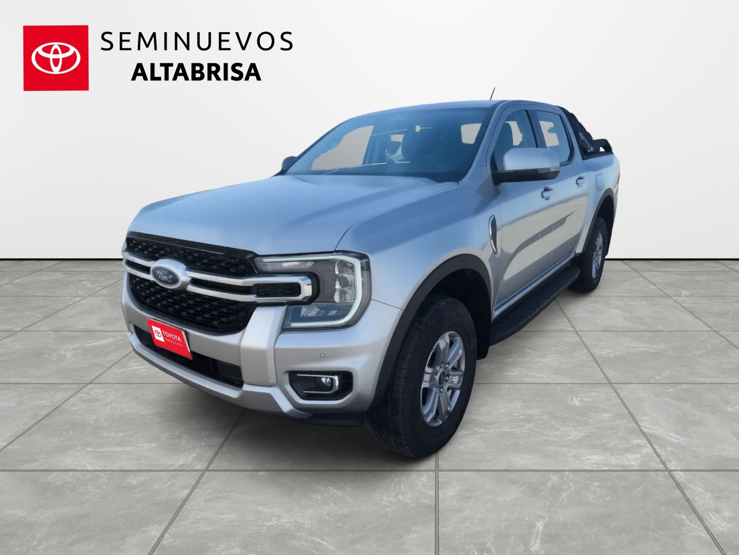 Imagen del seminuevo