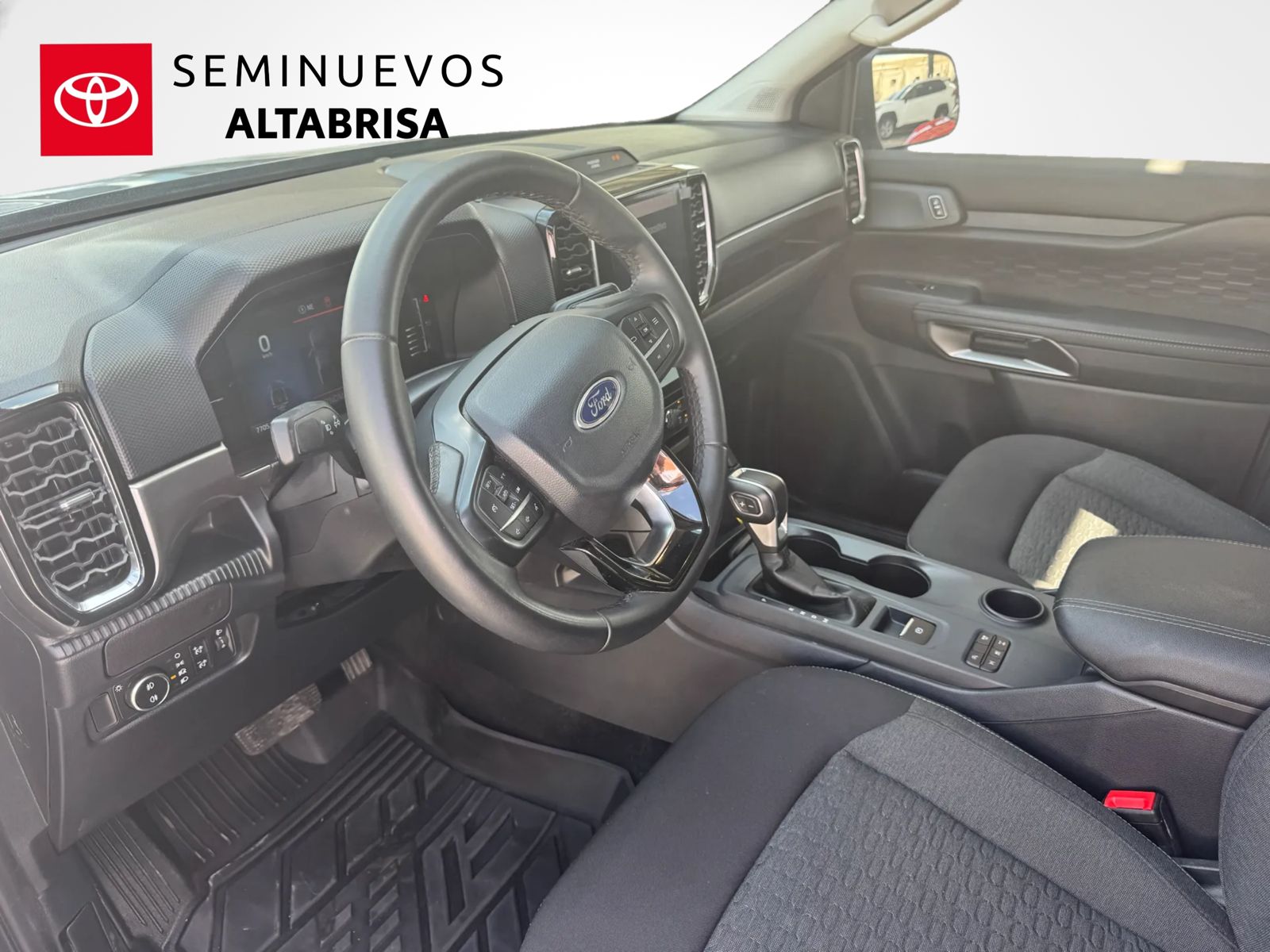 Imagen del seminuevo