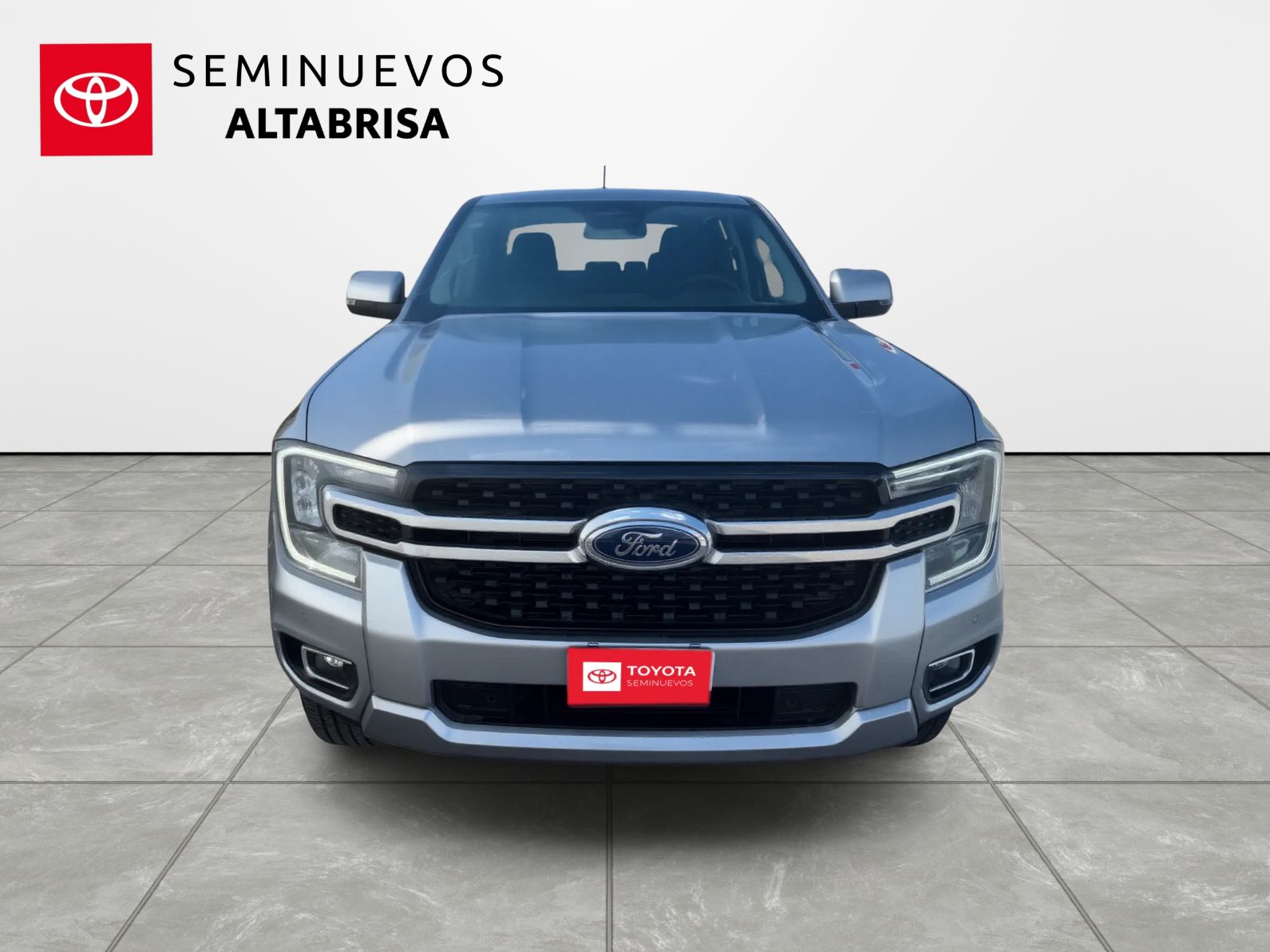 Imagen del seminuevo