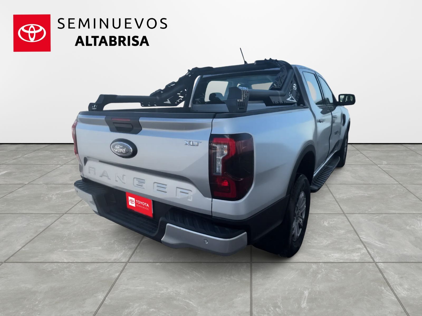Imagen del seminuevo