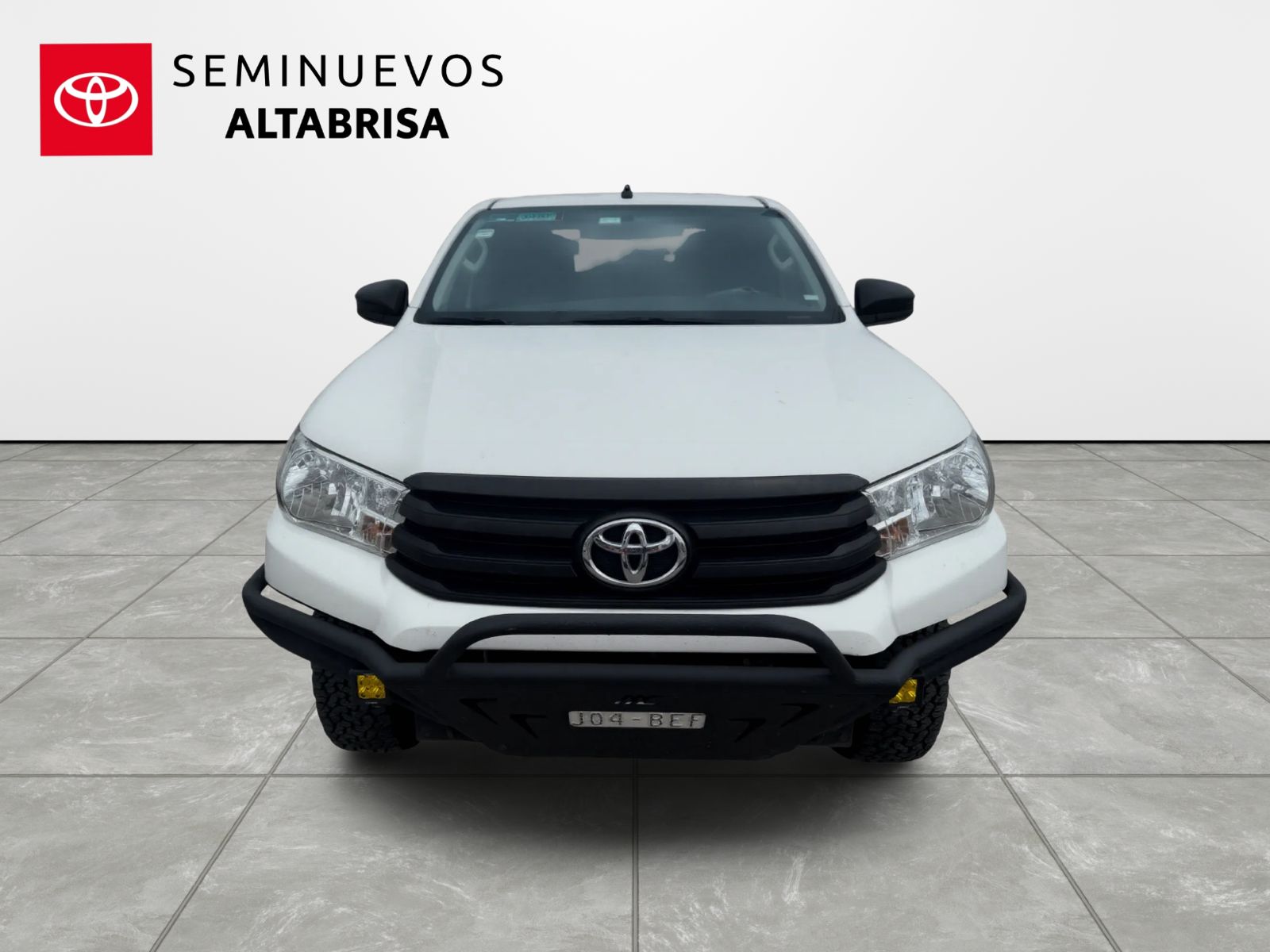 Imagen del seminuevo